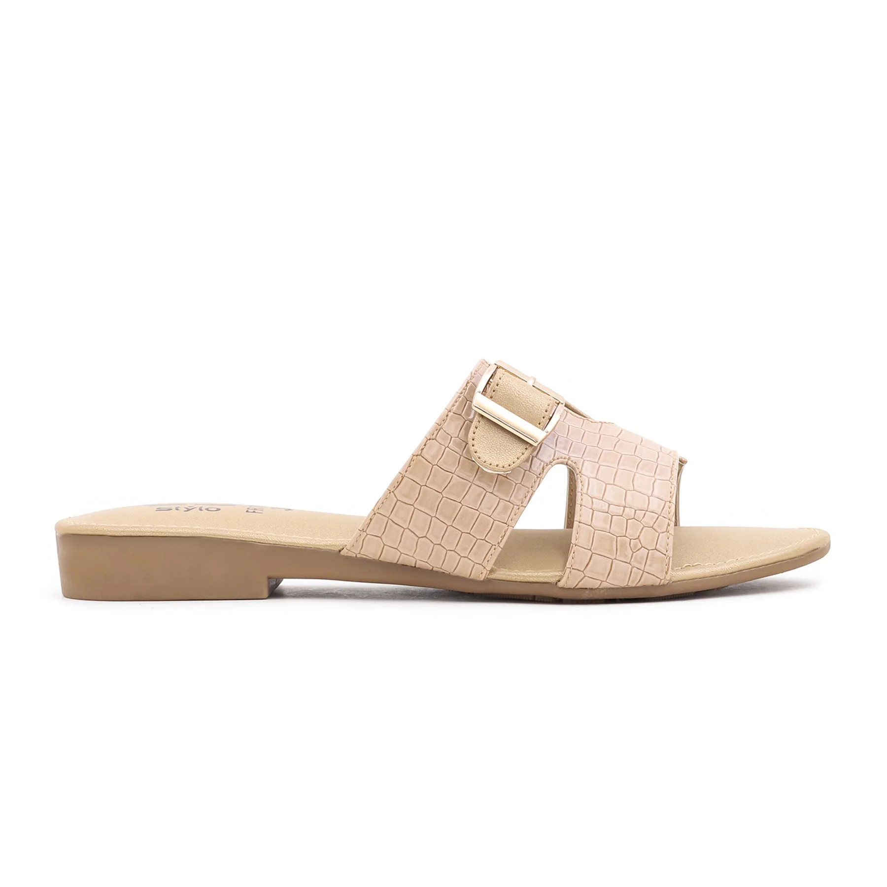 Fawn Formal Slipper FR7932 - Image 2