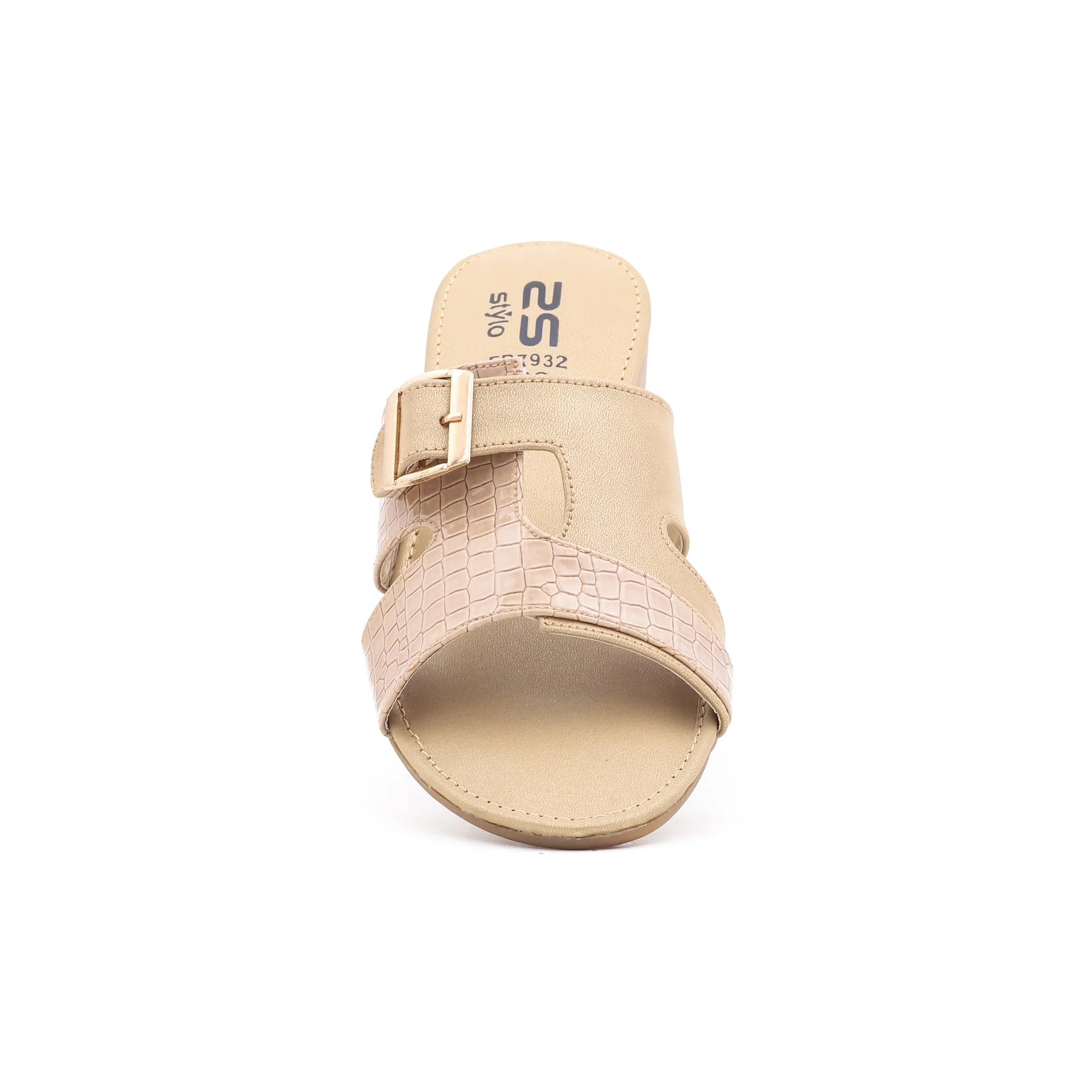 Fawn Formal Slipper FR7932 - Image 3
