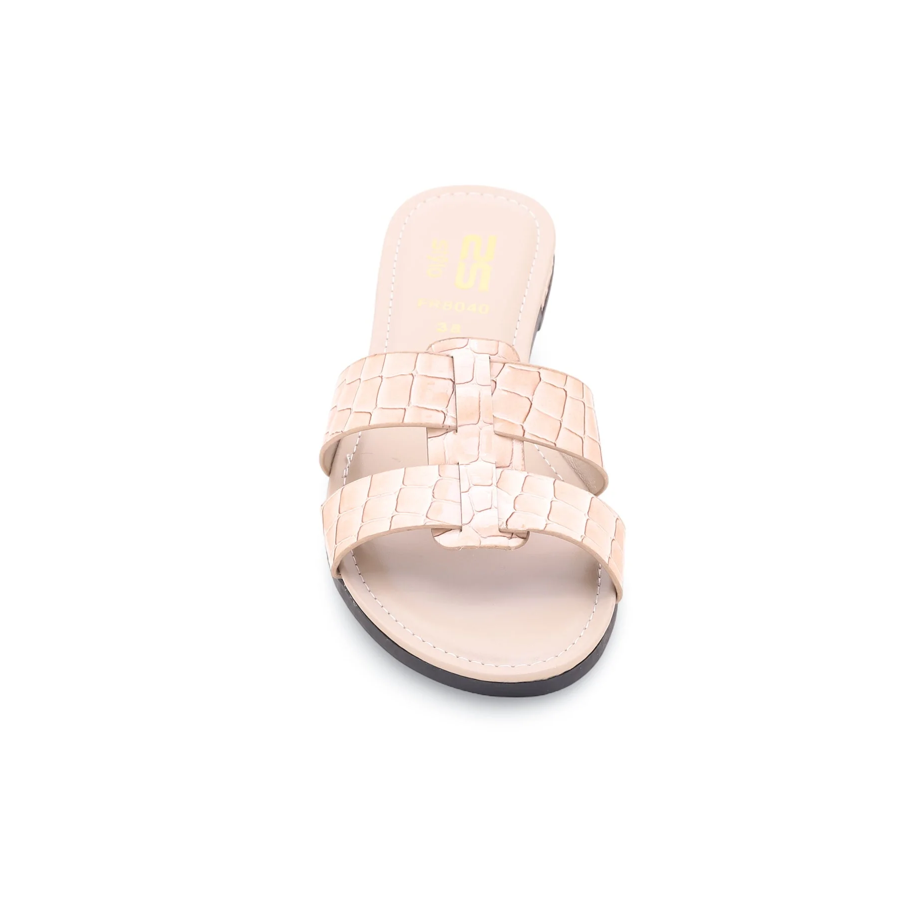 Fawn Formal Slipper FR8040 - Image 3