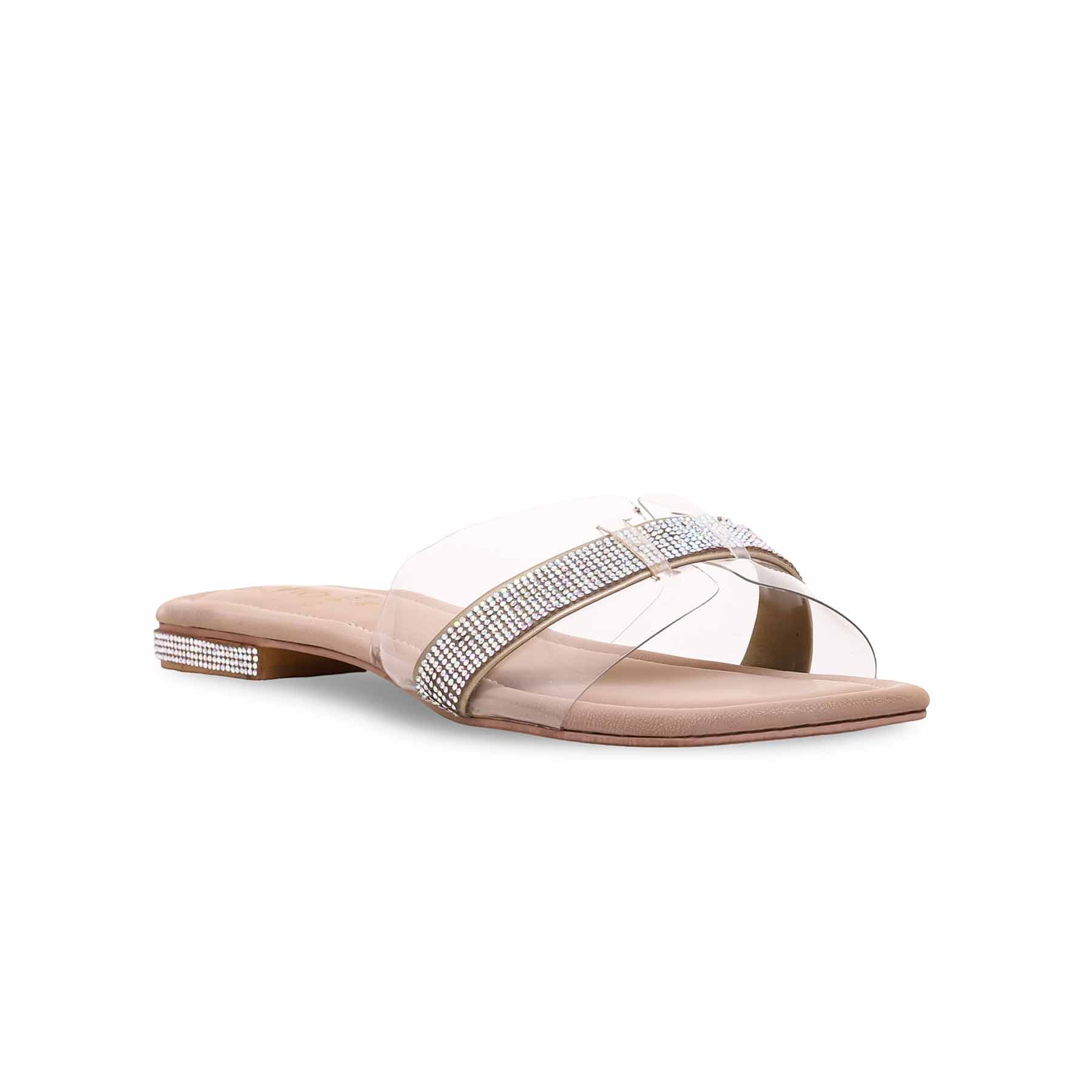 Fawn Formal Slipper FR8128 - Image 2