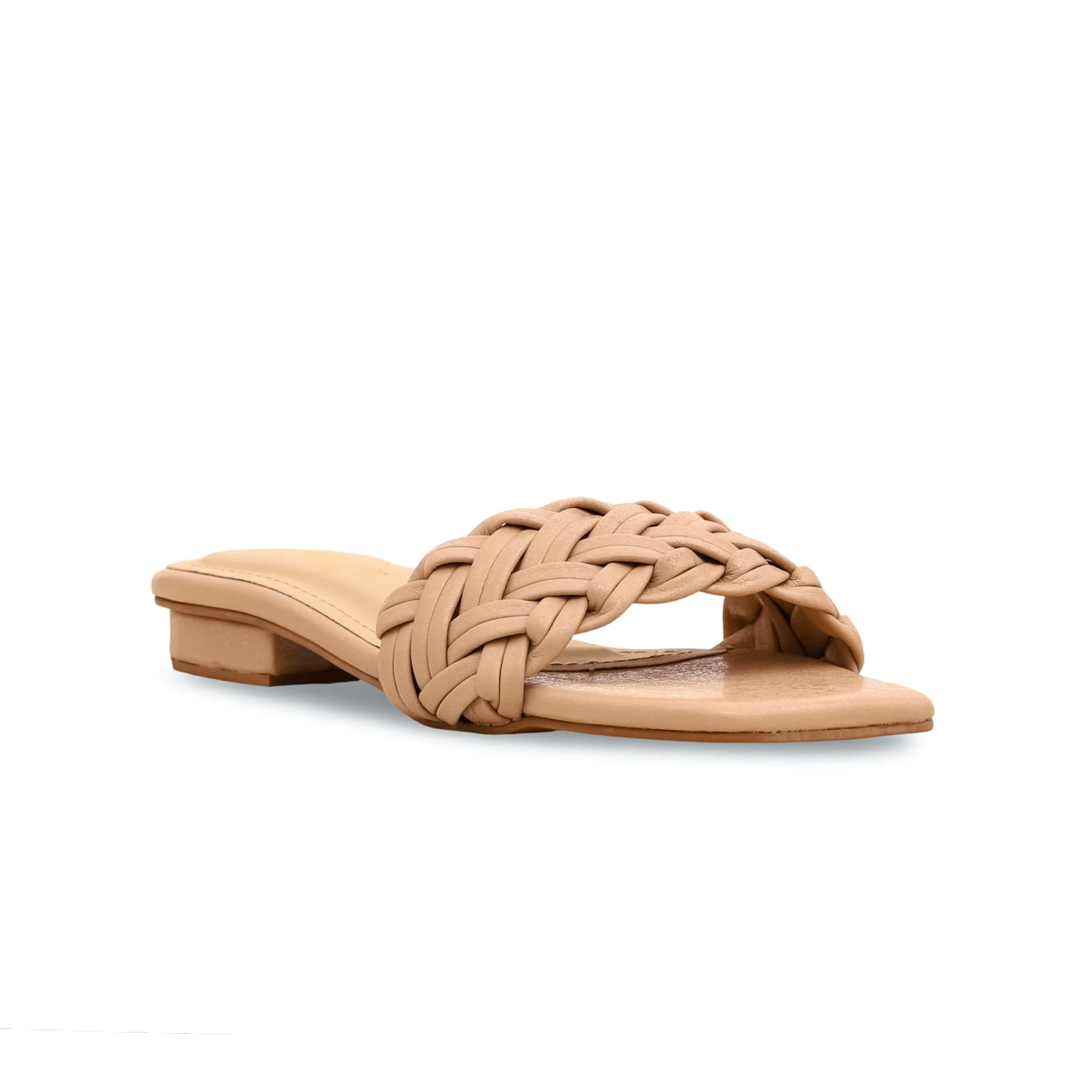 Fawn Formal Slipper FR8137 - Image 2