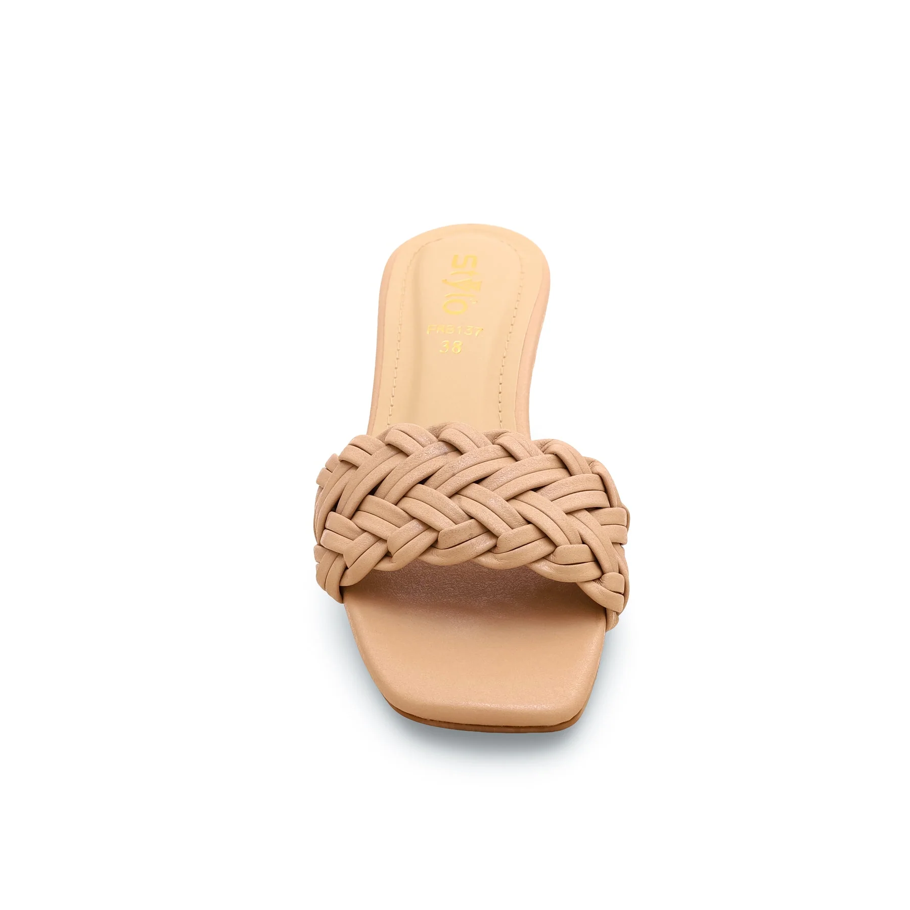 Fawn Formal Slipper FR8137 - Image 3