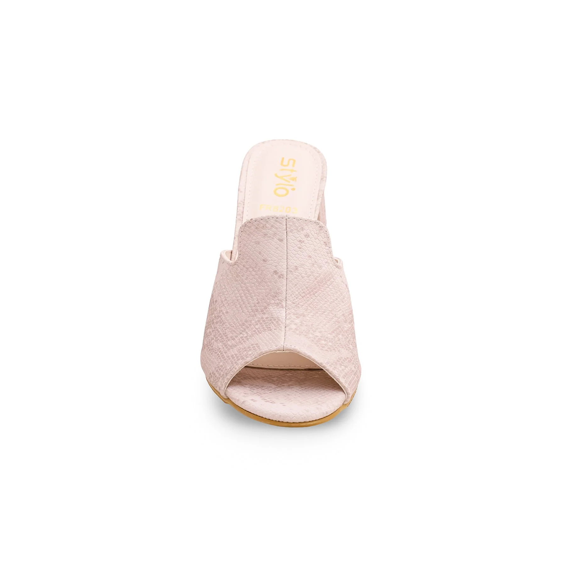Fawn Formal Slipper FR8203 - Image 3