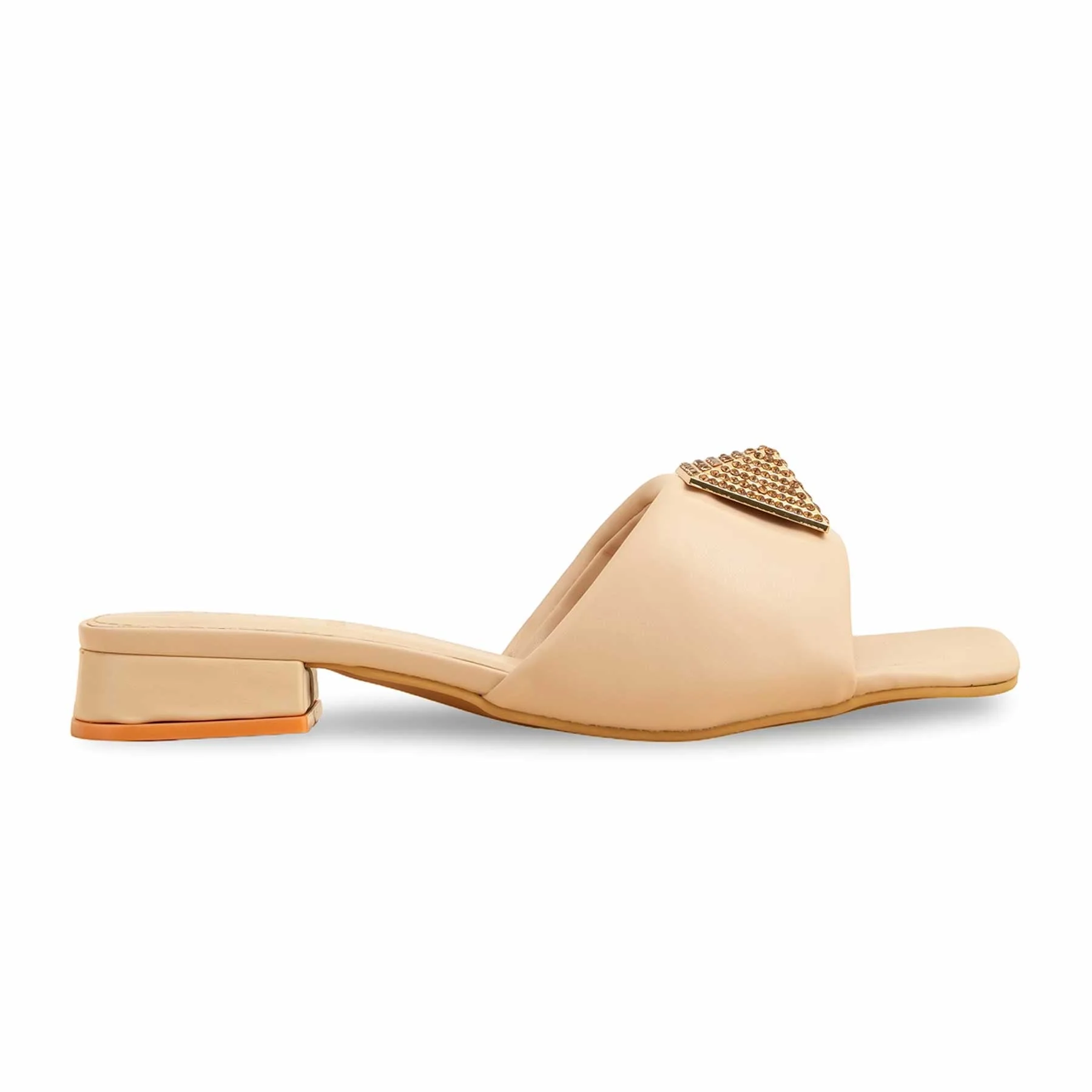 Fawn Formal Slipper FR8383 - Image 2