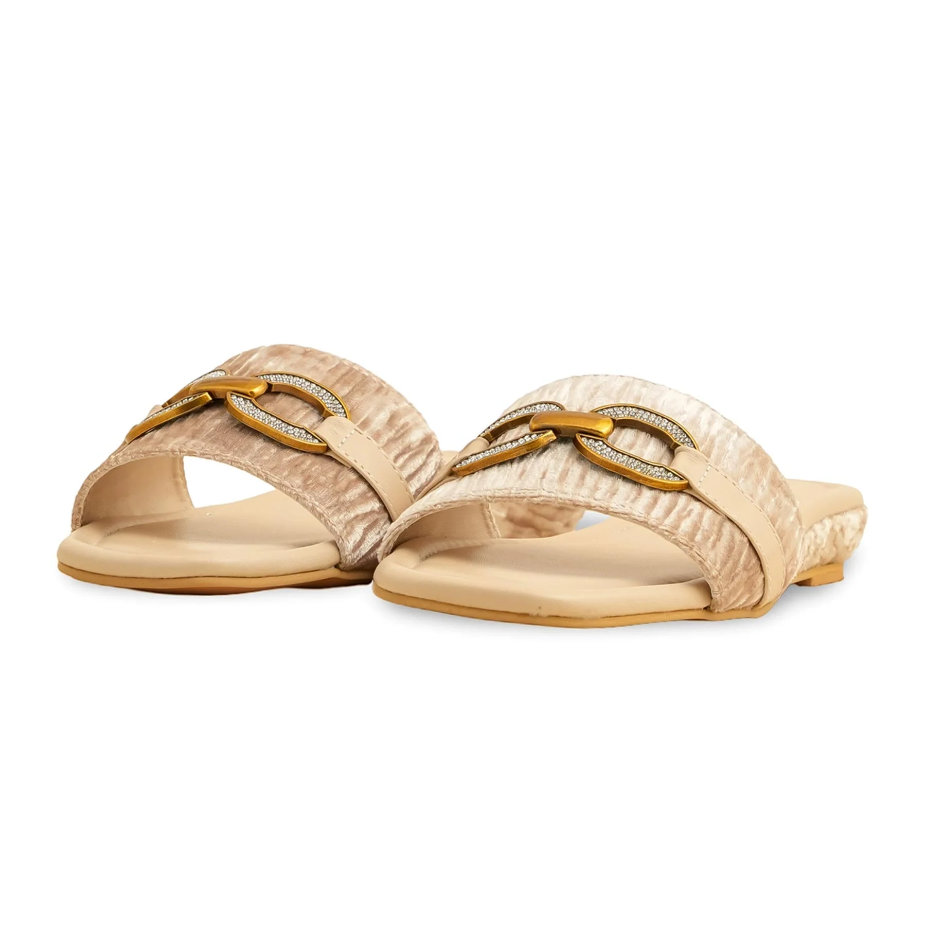 Fawn Formal Slipper FR8384 - Image 3