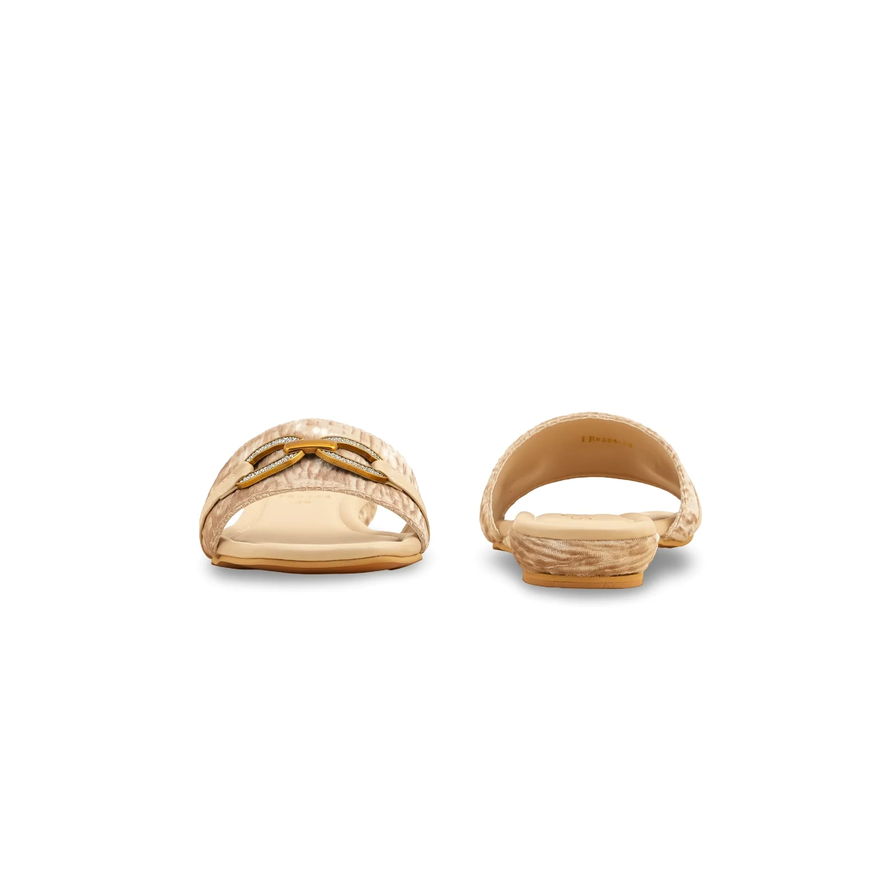 Fawn Formal Slipper FR8384 - Image 4