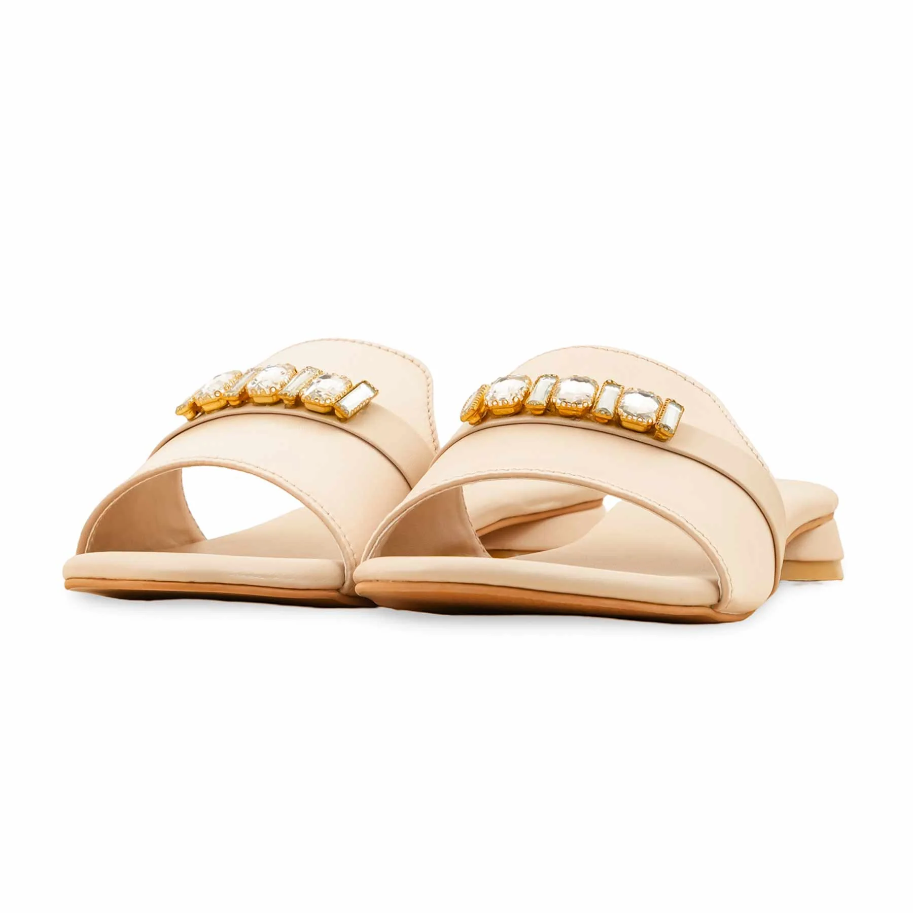 Fawn Formal Slipper FR8385 - Image 3