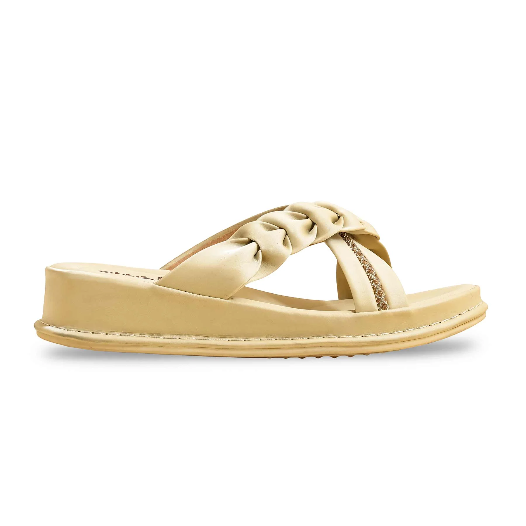 Fawn Formal Slipper LPU704 - Image 2