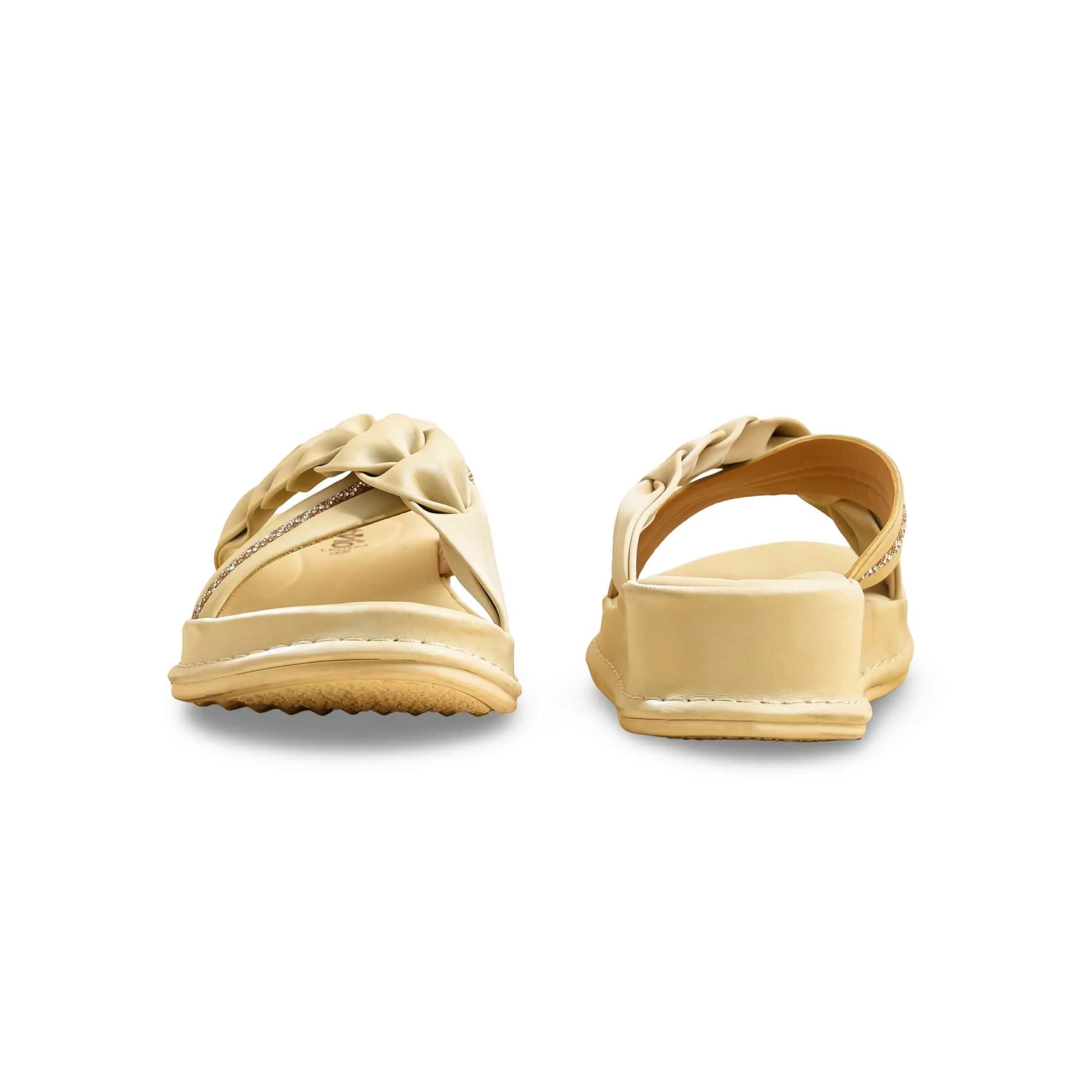 Fawn Formal Slipper LPU704 - Image 4