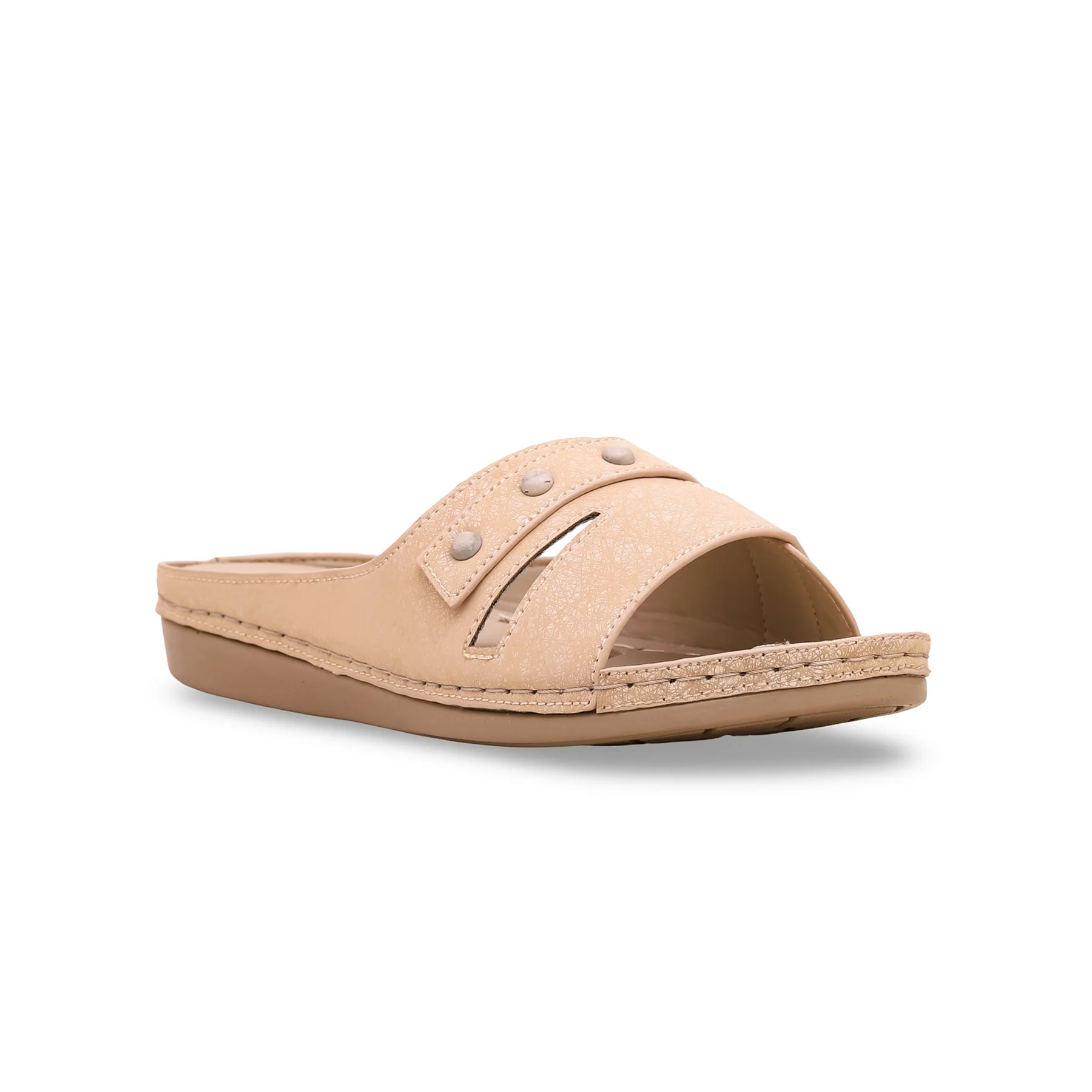 Fawn Formal Slipper PU0147 - Image 2
