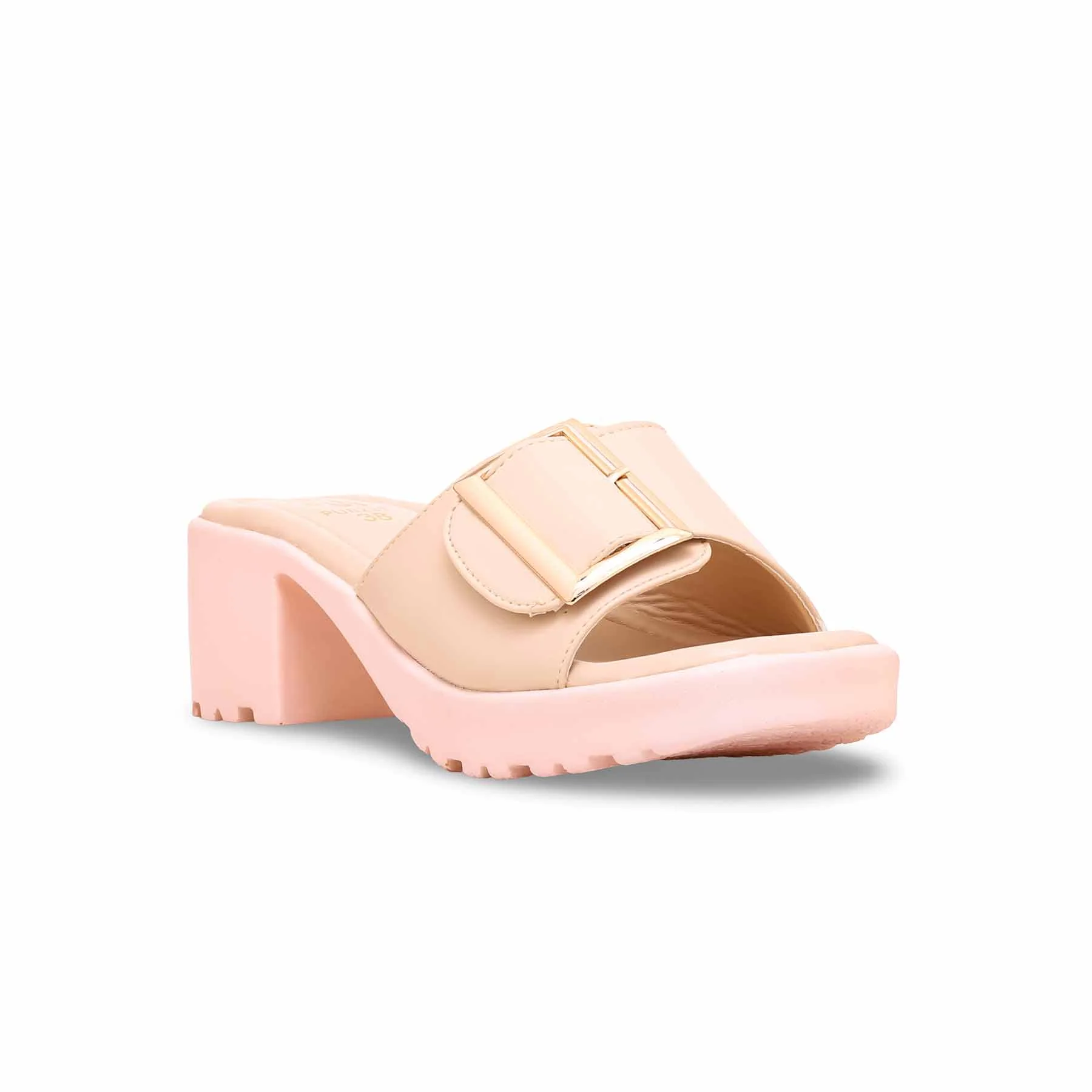Fawn Formal Slipper PU0237 - Image 2
