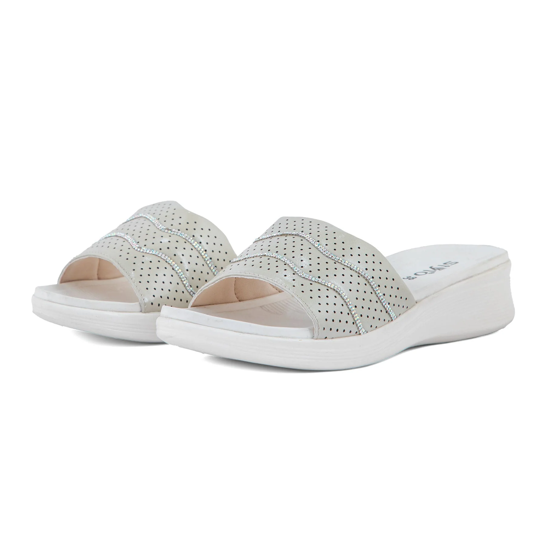 Fawn Formal Slipper PU0349 - Image 3