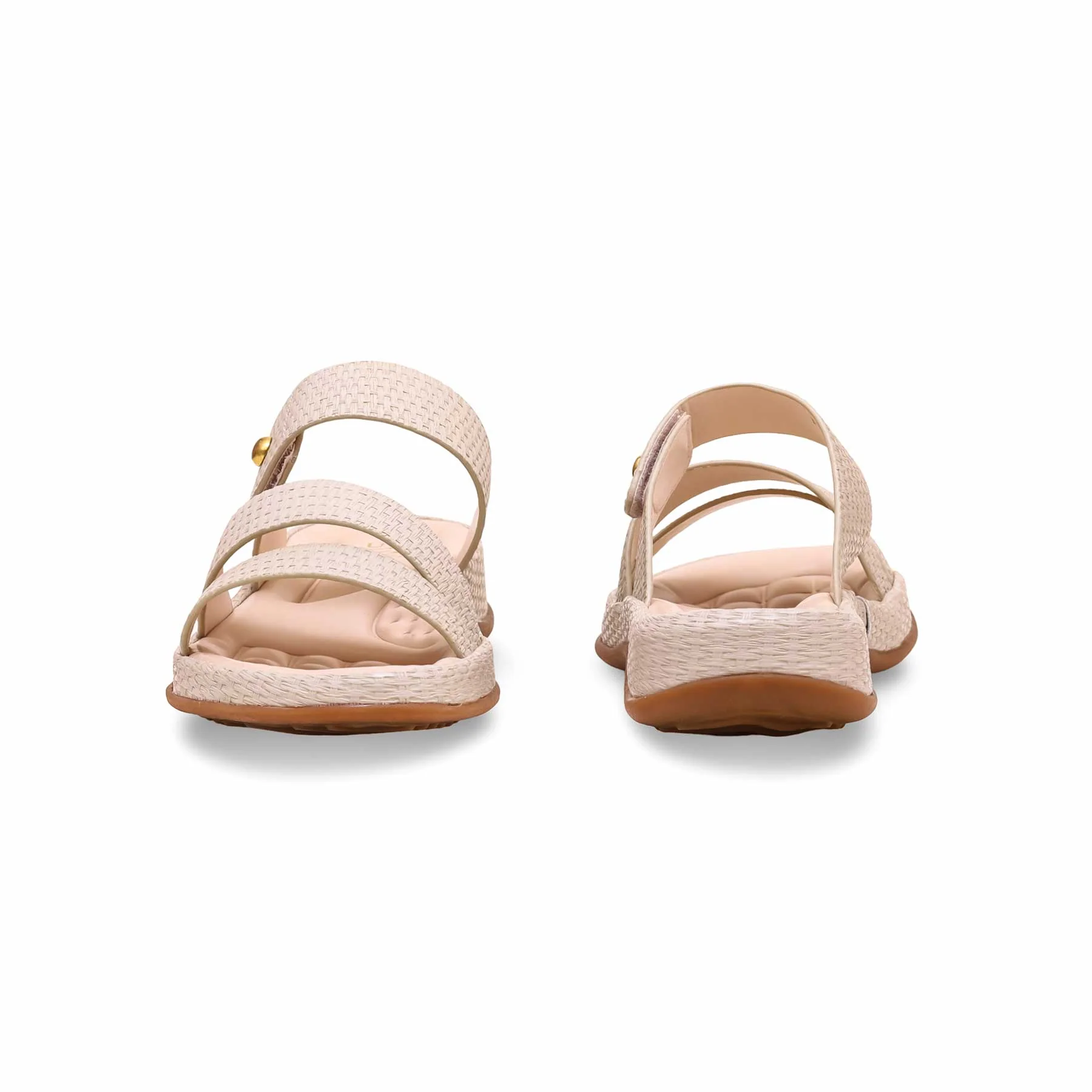 Fawn Formal Slipper PU0400 - Image 3