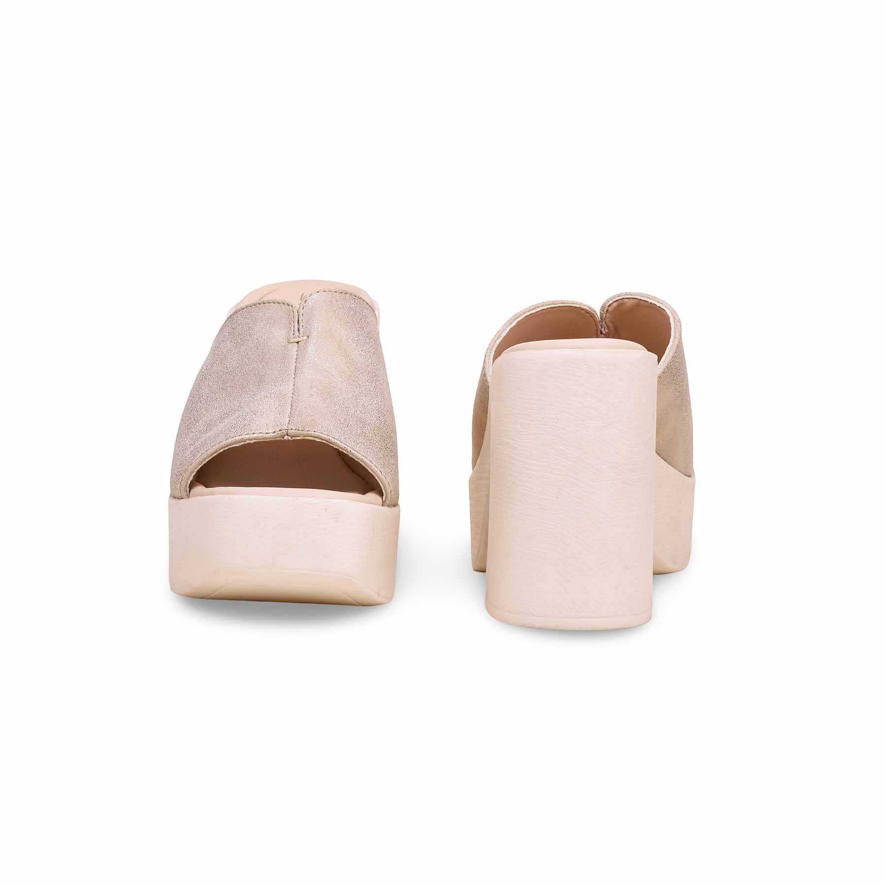 Fawn Formal Slipper PU0413 - Image 3