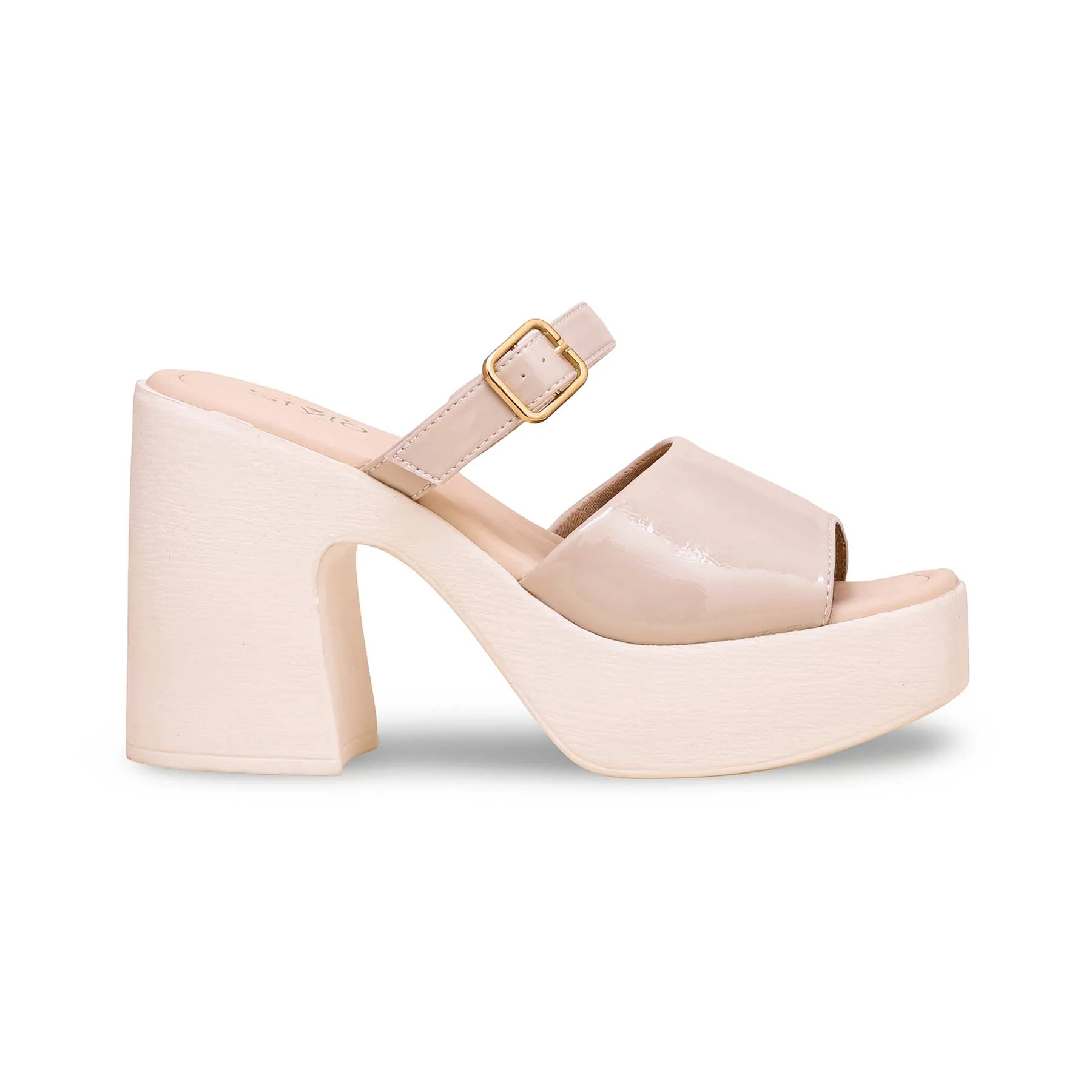 Fawn Formal Slipper PU0416 - Image 2