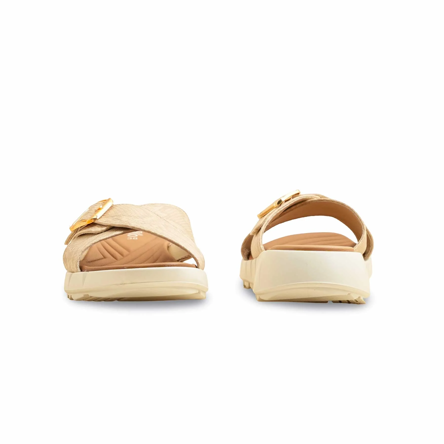 Fawn Formal Slipper PU0439 - Image 4