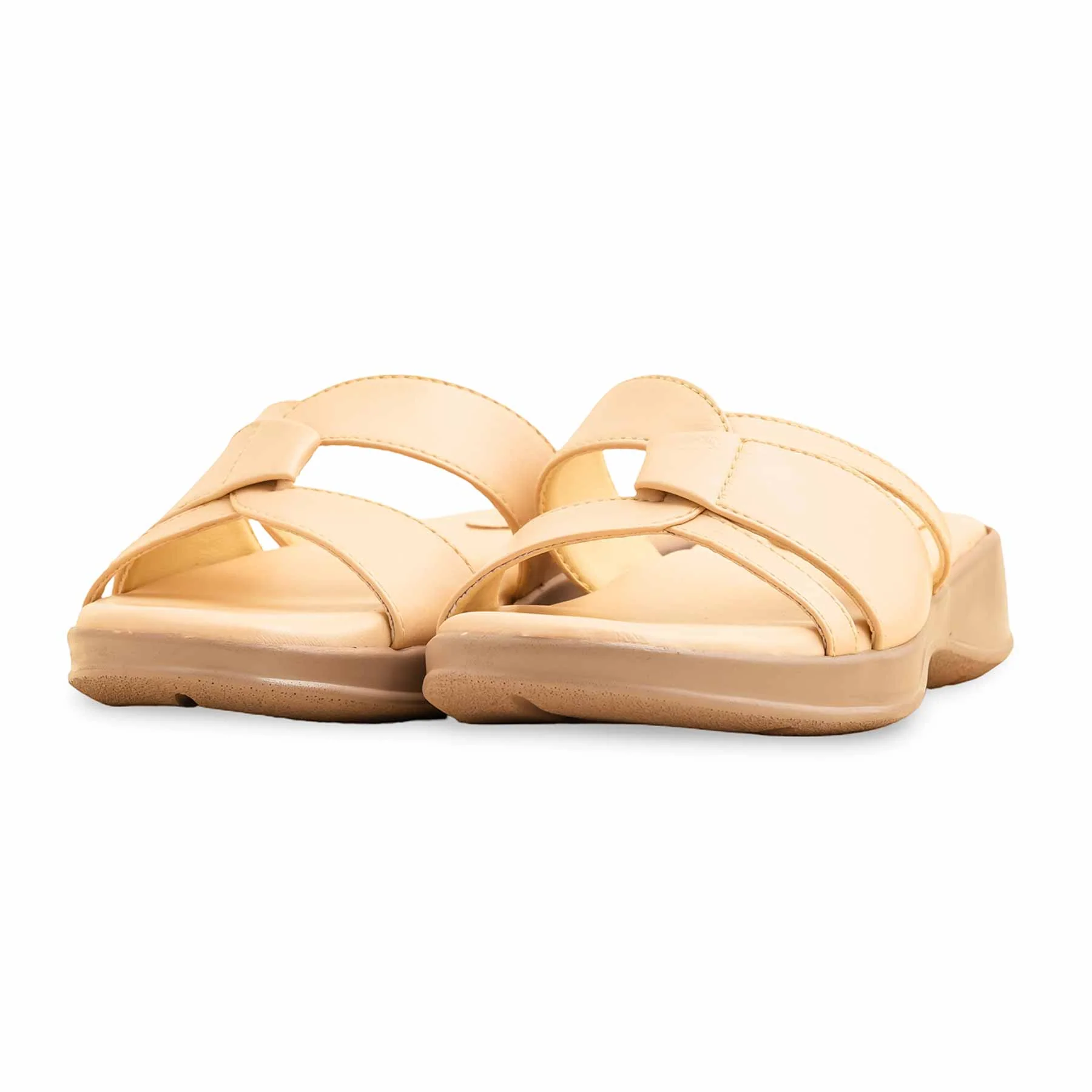 Fawn Formal Slipper PU0492 - Image 3