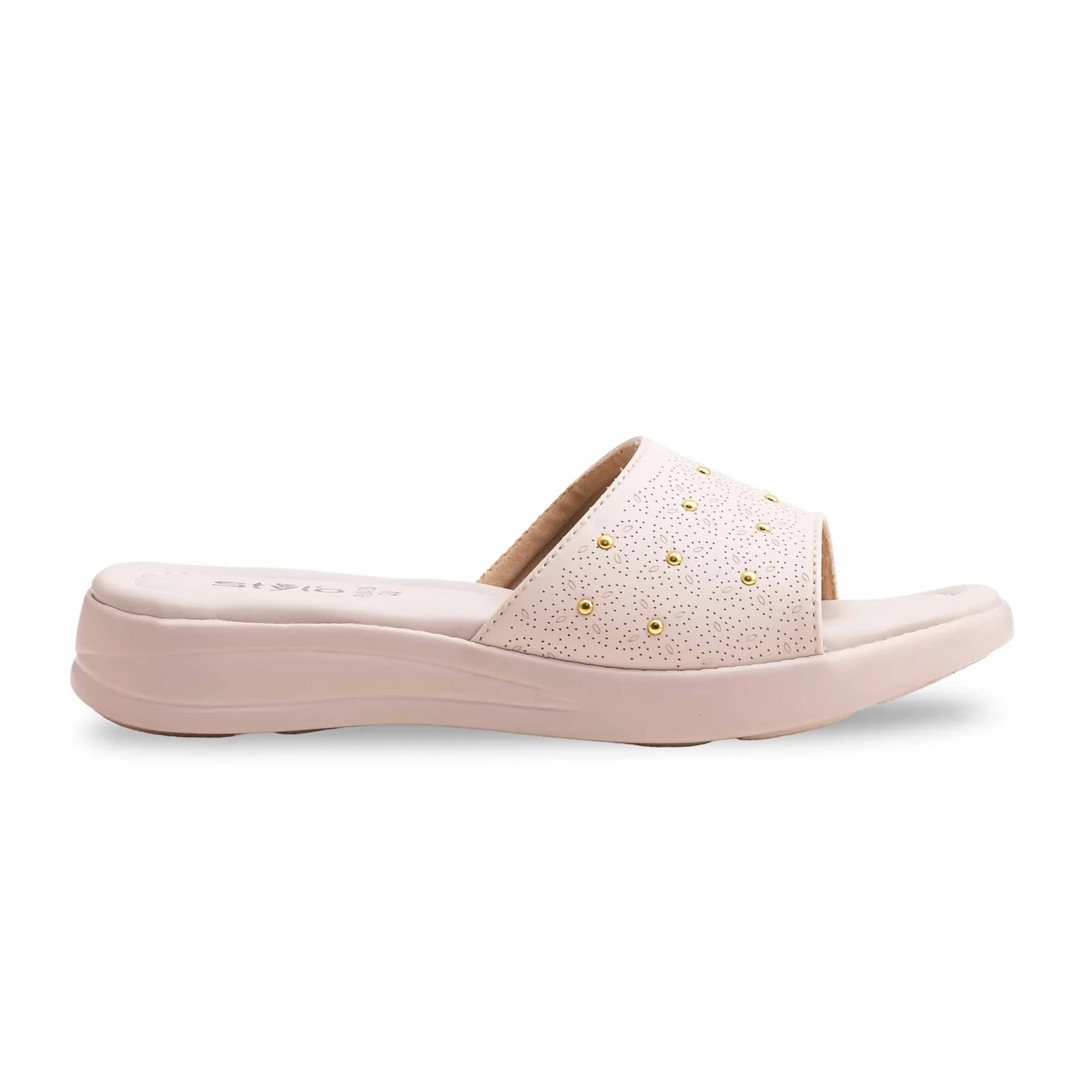Fawn Formal Slipper PU0498 - Image 2