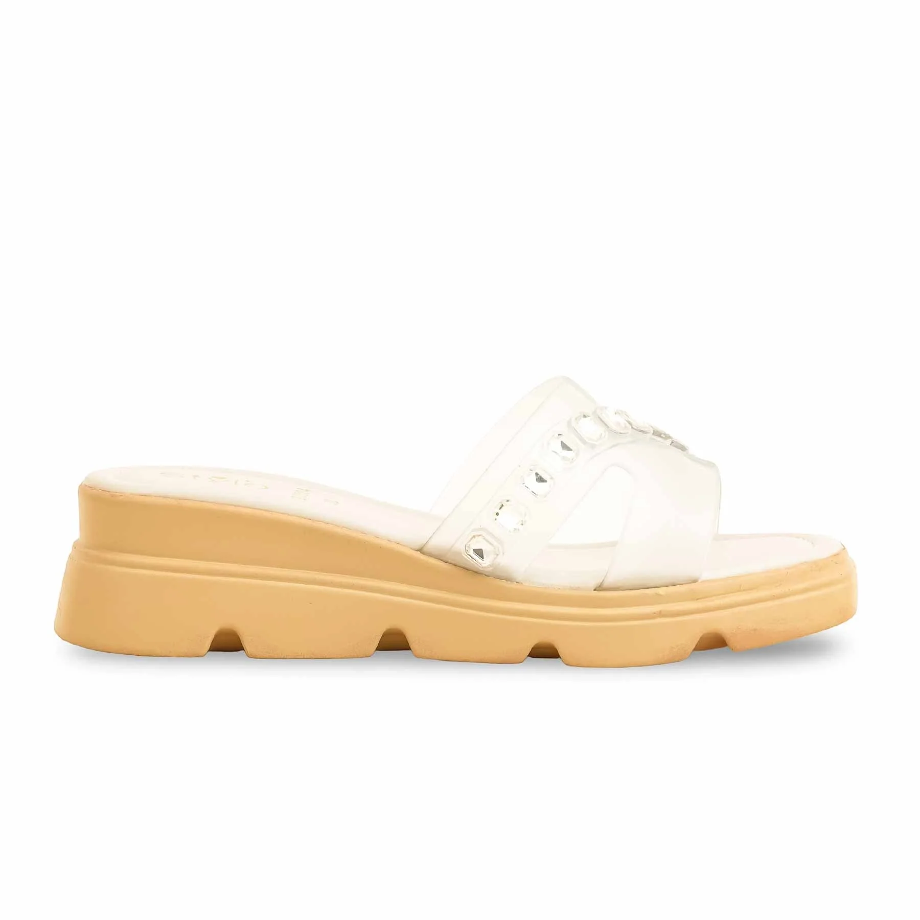 Fawn Formal Slipper PU0504 - Image 2