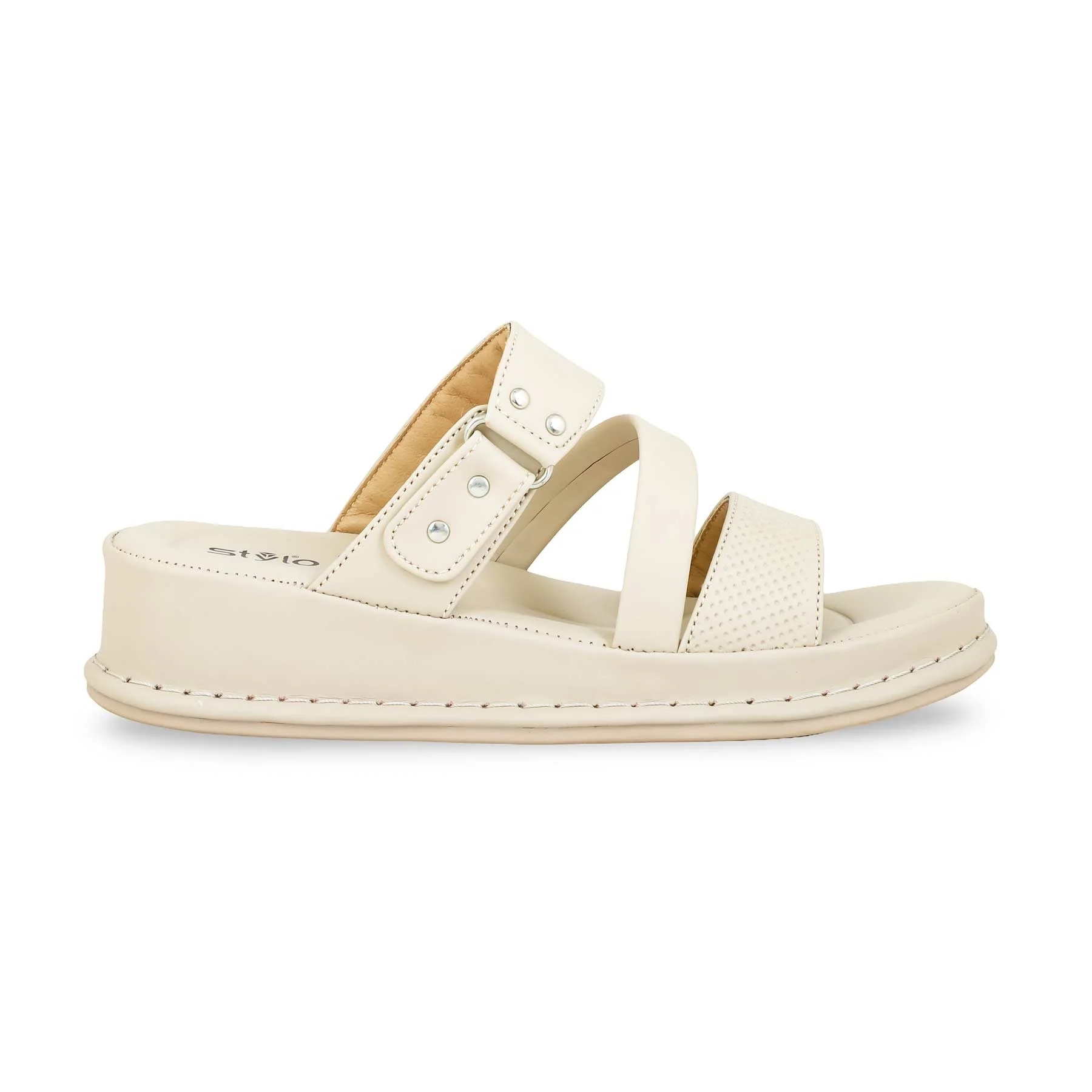 Fawn Formal Slipper PU0522 - Image 2