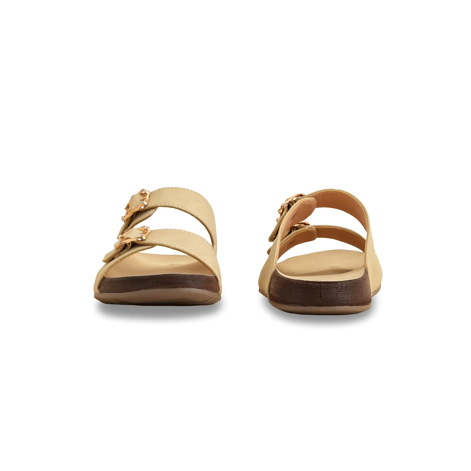 Fawn Formal Slipper PU0538 - Image 4