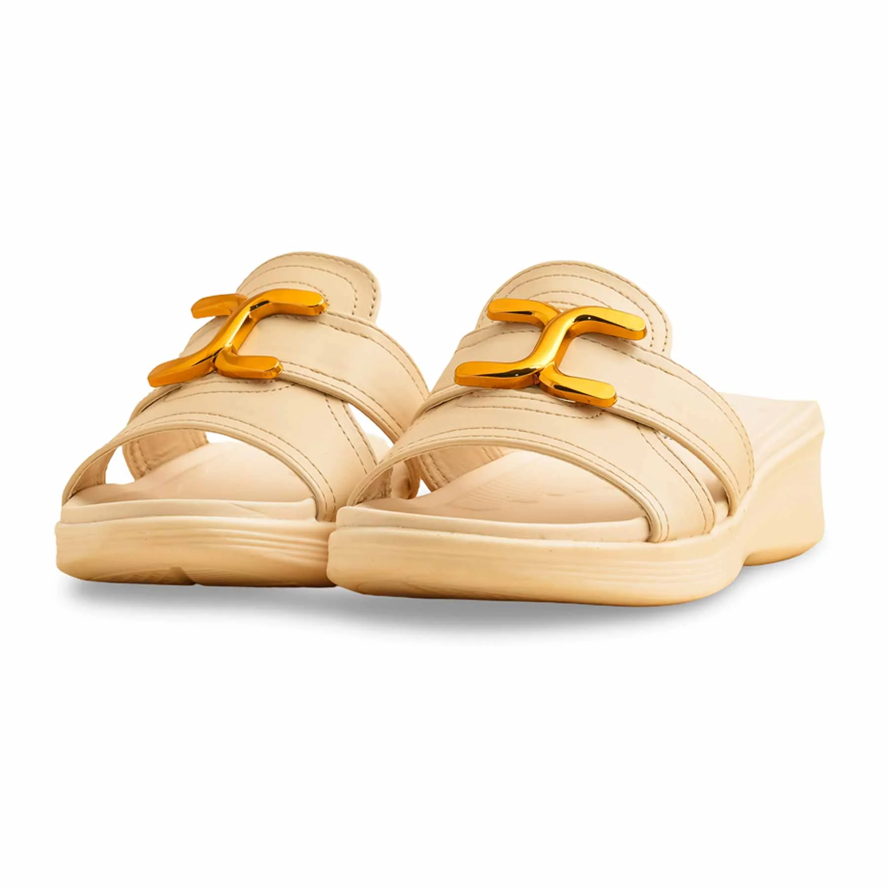 Fawn Formal Slipper PU0564 - Image 3