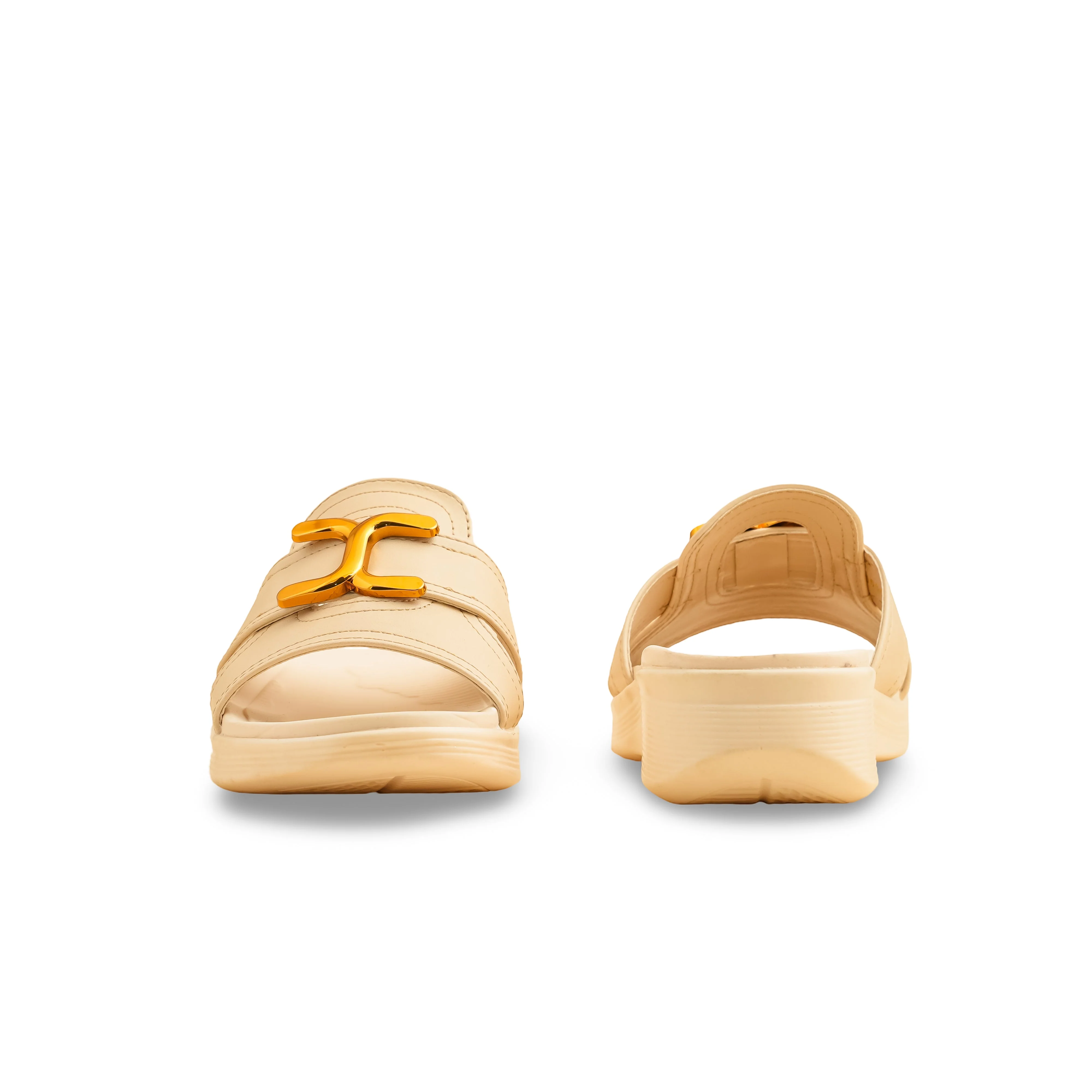 Fawn Formal Slipper PU0564 - Image 4