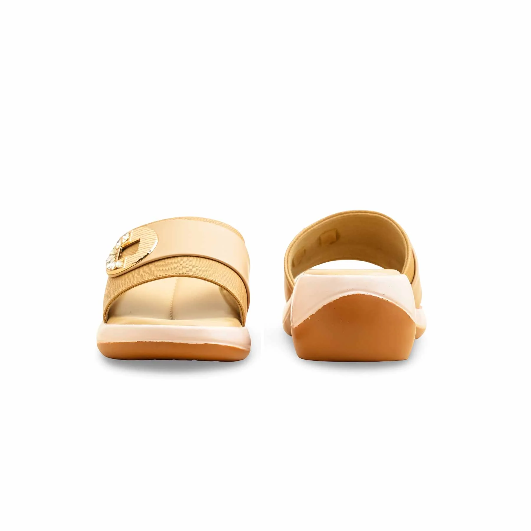 Fawn Formal Slipper PU0615 - Image 4
