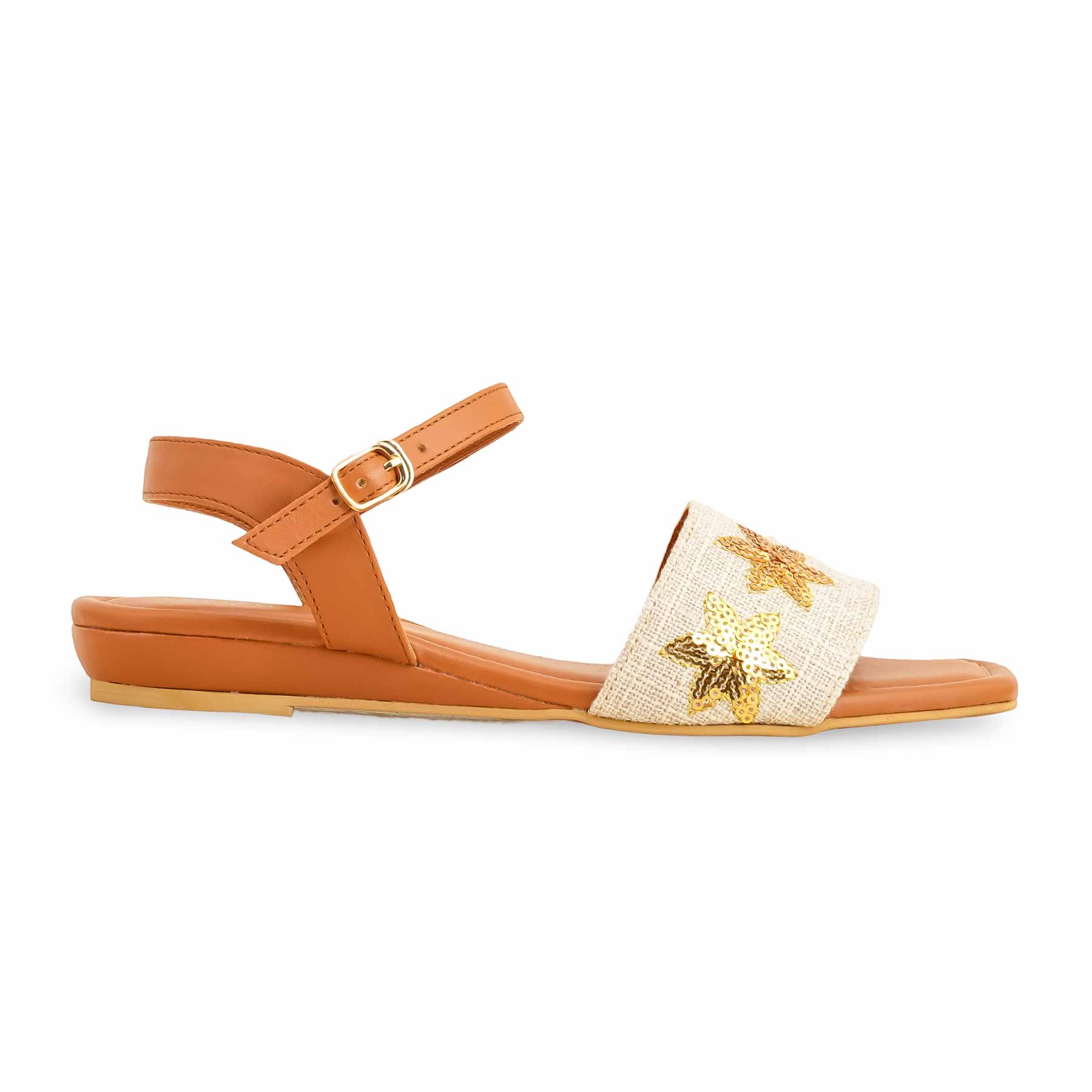 Fawn Formal Women Sandal FR5401 - Image 2