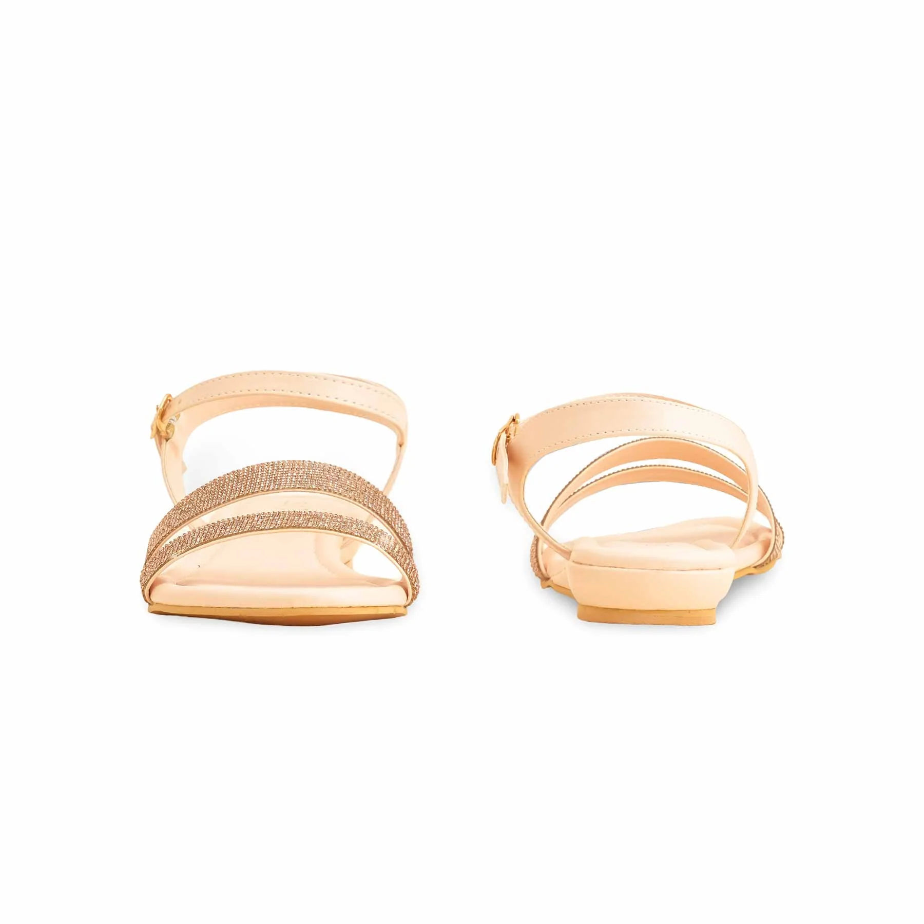Fawn Formal Women Sandal FR5418 - Image 4