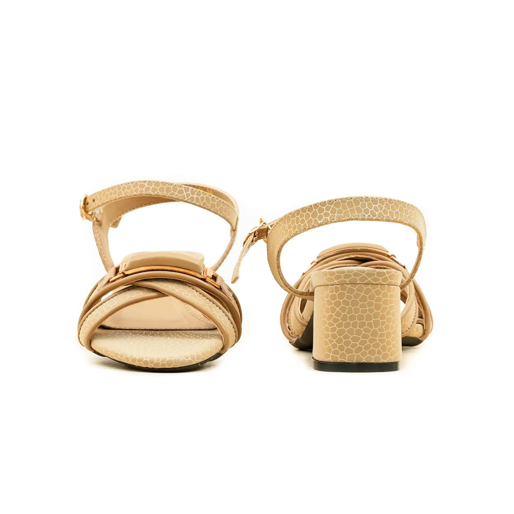 Fawn Formal Women Sandal FR5440 - Image 4