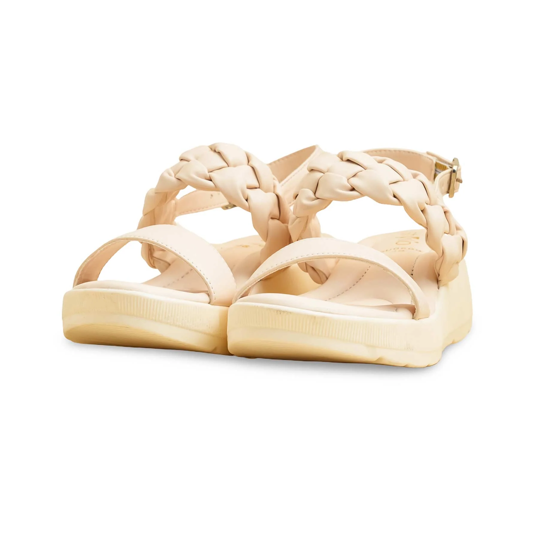 Fawn Formal Women Sandal PU0609 - Image 3
