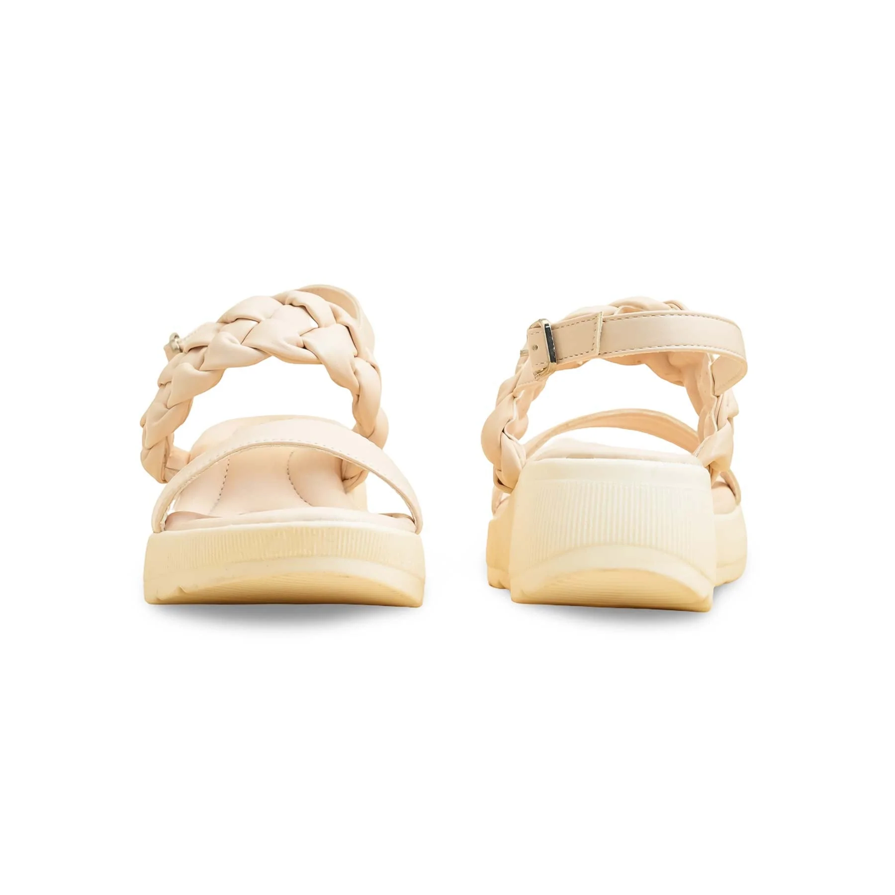 Fawn Formal Women Sandal PU0609 - Image 4
