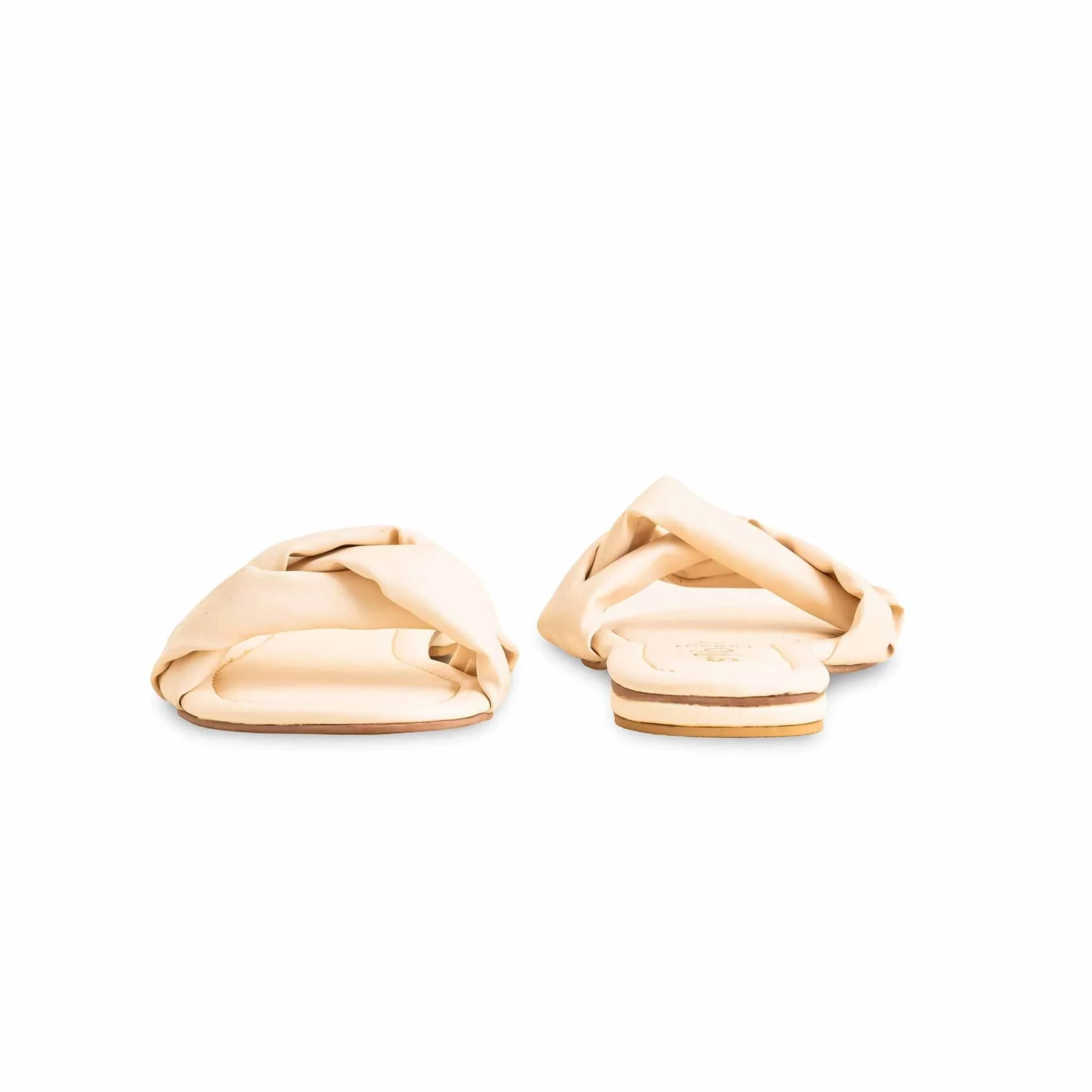 Fawn Formal Women Slipper FR8301 - Image 4