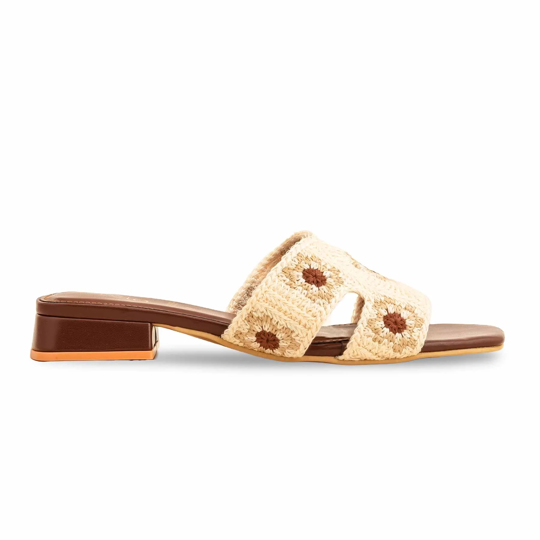 Fawn Formal Women Slipper FR8339 - Image 2