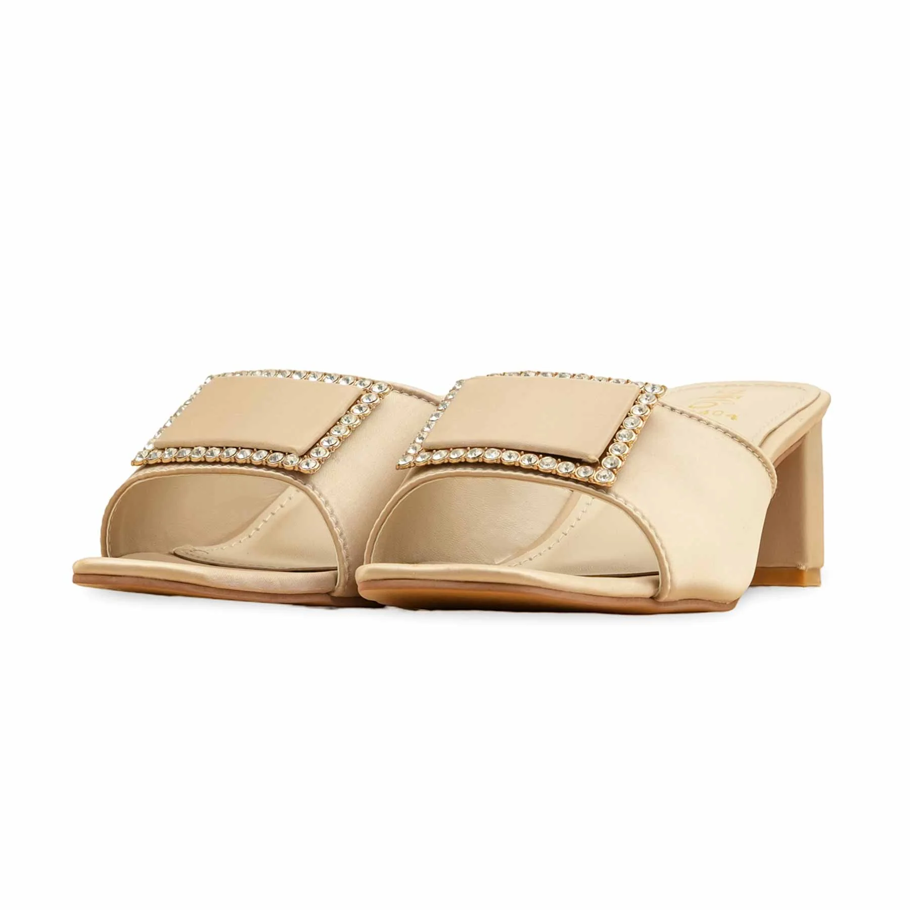 Fawn Formal Women Slipper FR8404 - Image 3