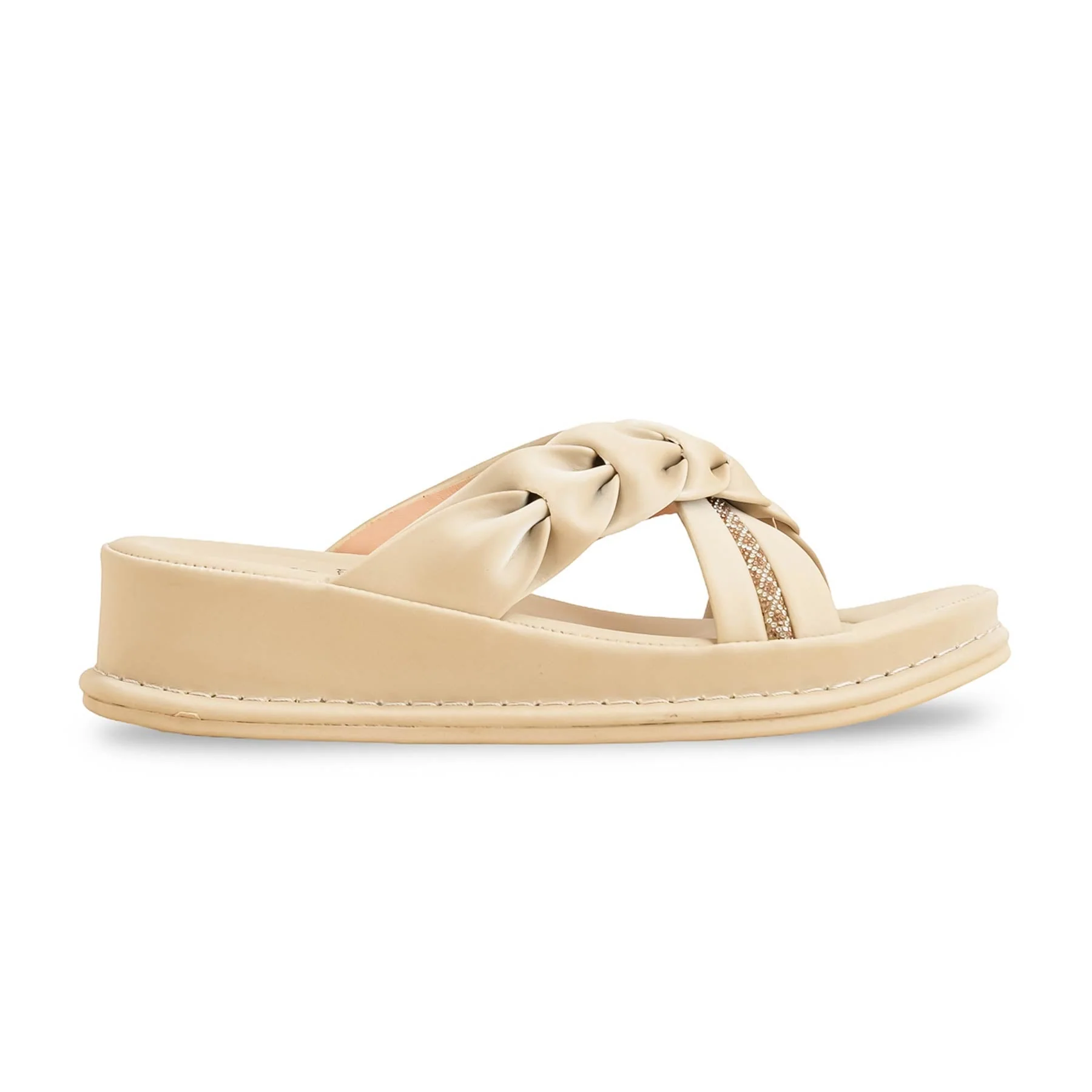 Fawn Formal Women Slipper PU0521 - Image 2
