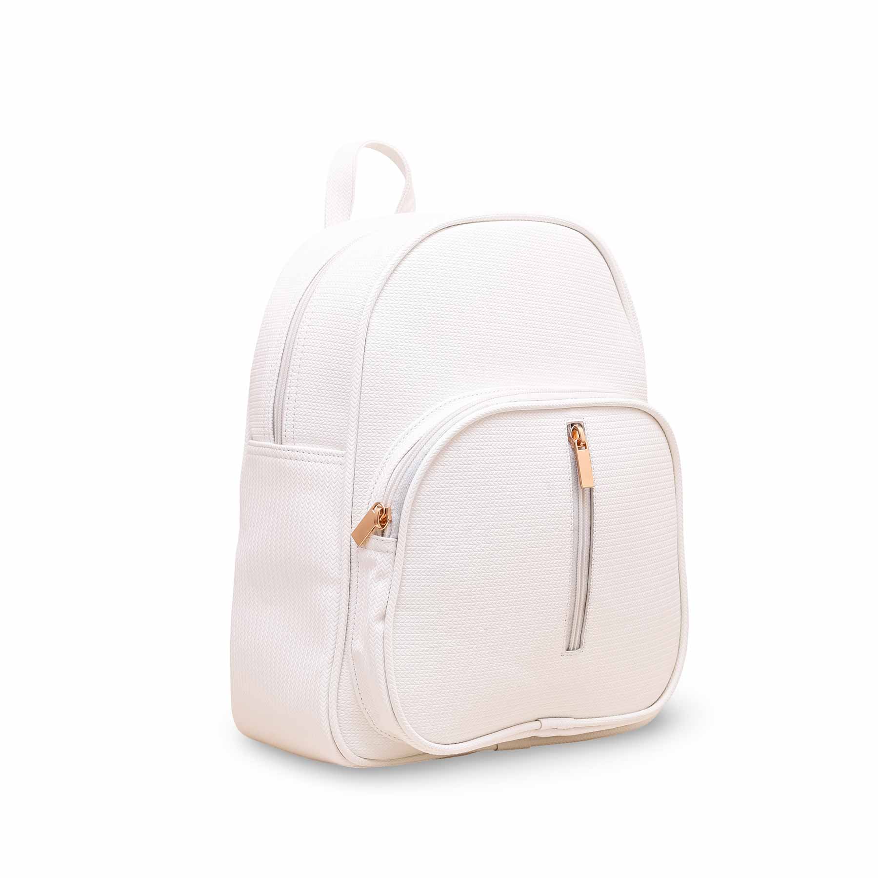 Fawn Ladies Casual Back Pack P47440 - Image 2