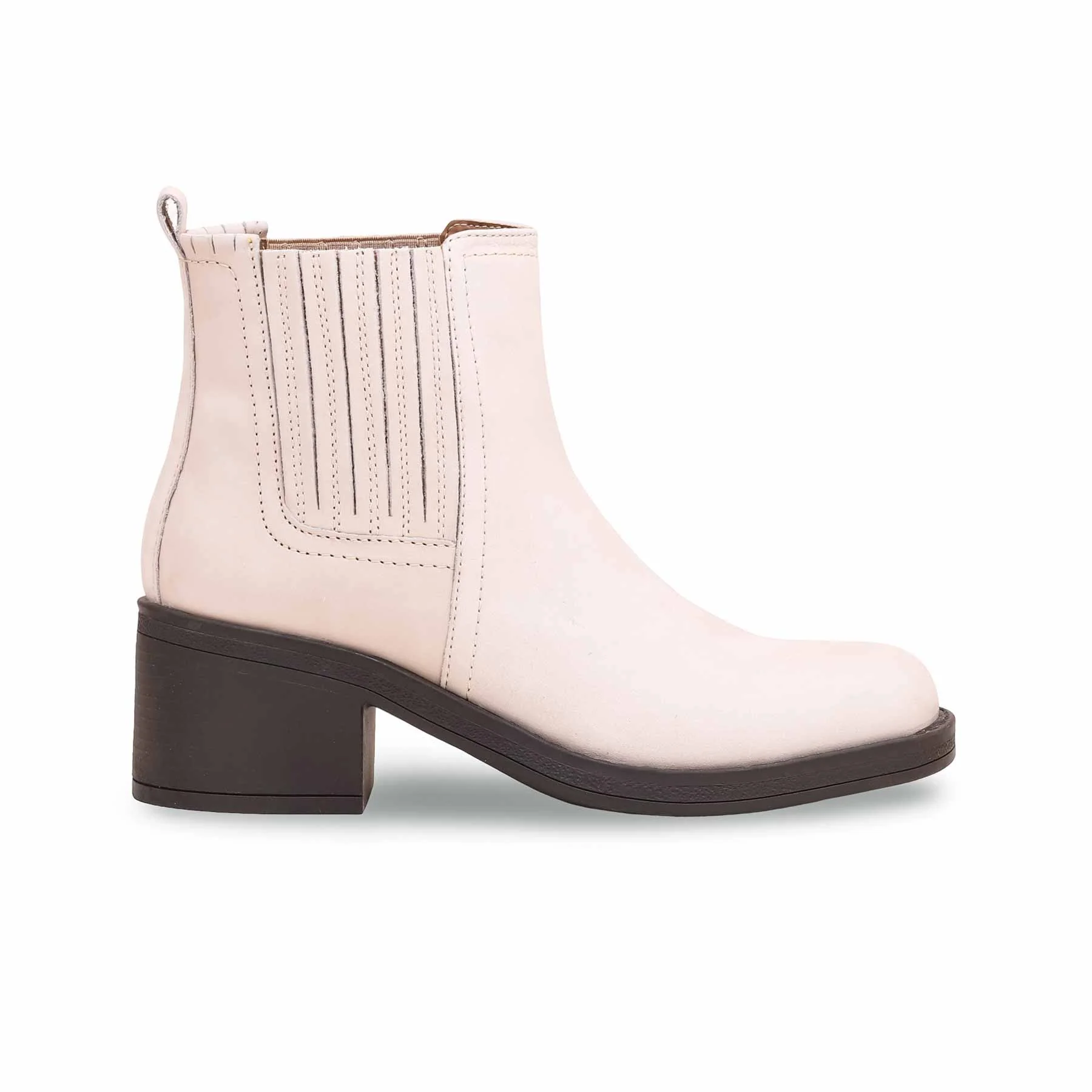Fawn Long Shoes WN9021 - Image 2