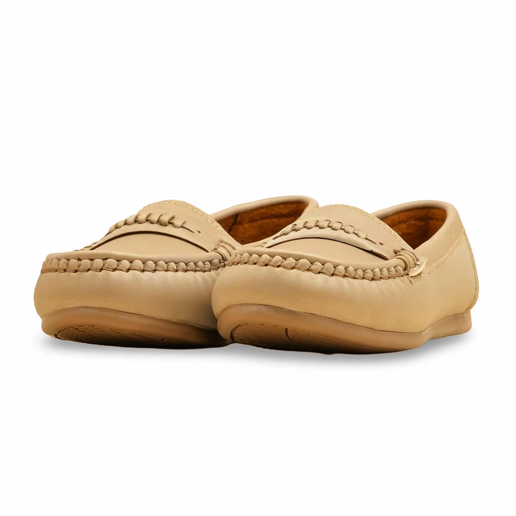 Fawn Moccasin For Women WN4501 - Image 3