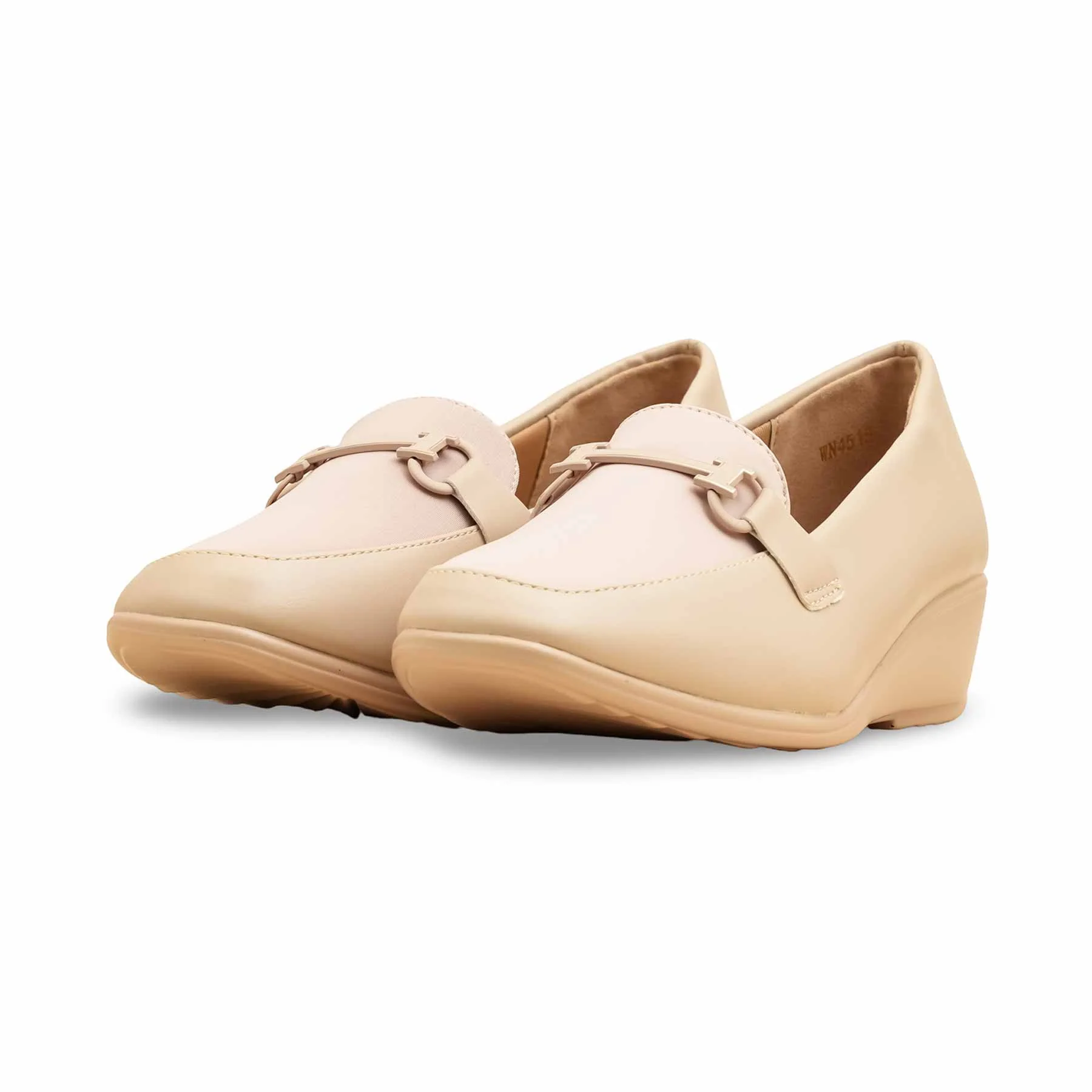 Fawn Moccasin For Women WN4515 - Image 4