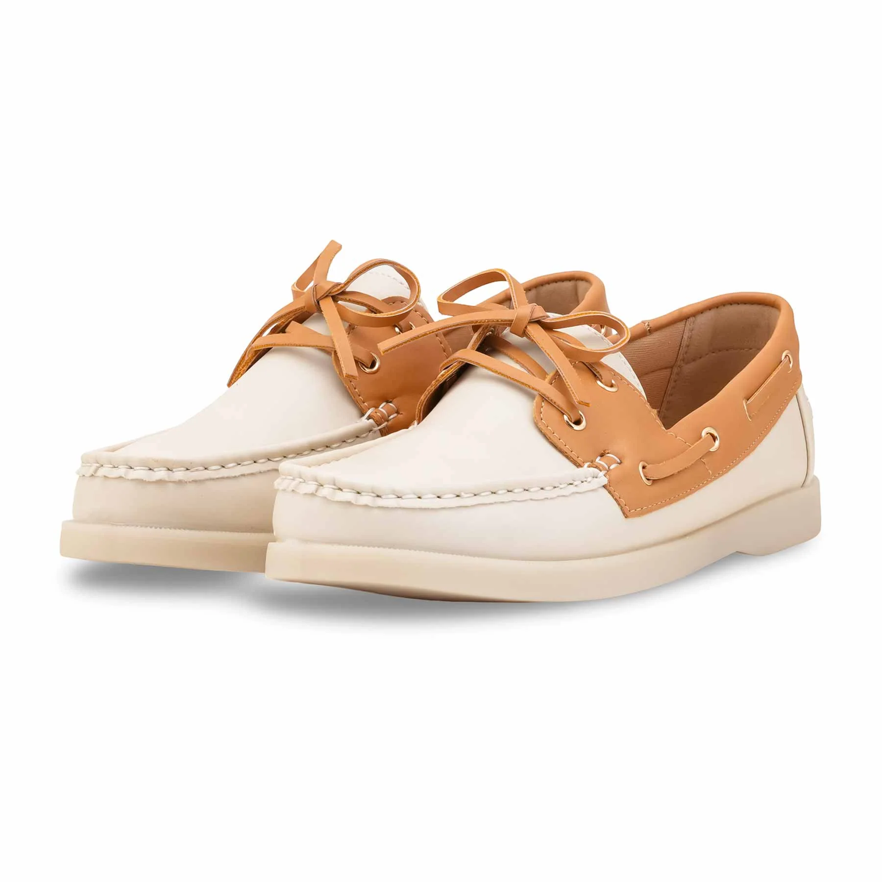 Fawn Moccasin For Women WN4521 - Image 3