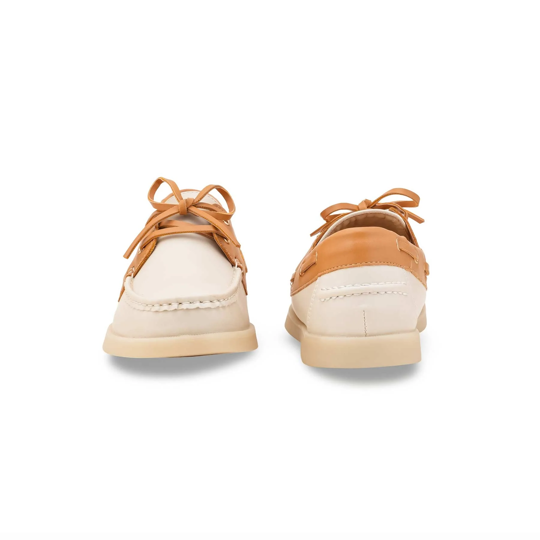 Fawn Moccasin For Women WN4521 - Image 4
