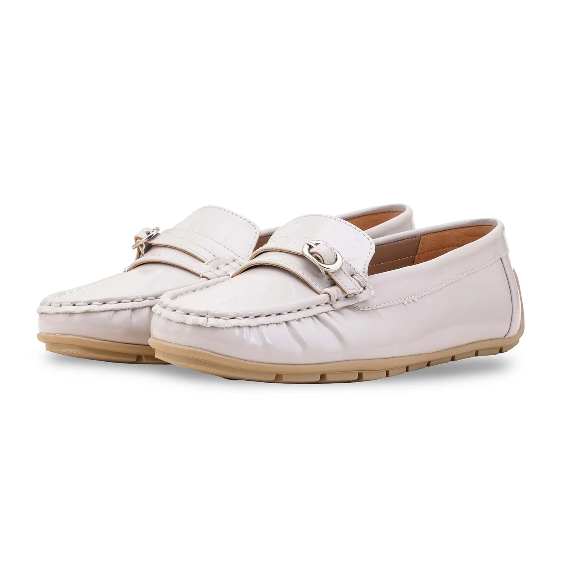 Fawn Moccasin For Women WN4576 - Image 4