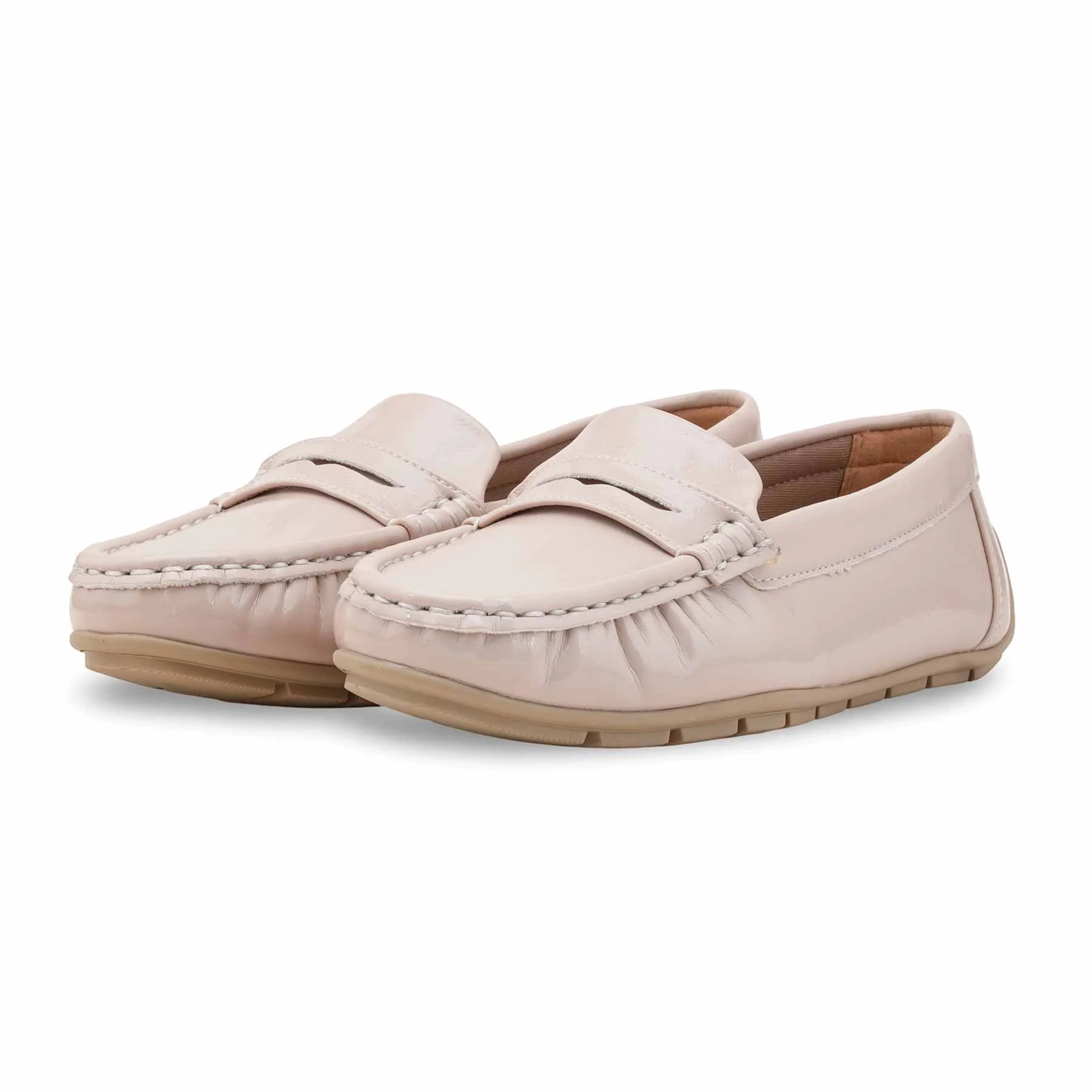 Fawn Moccasin For Women WN4578 - Image 3