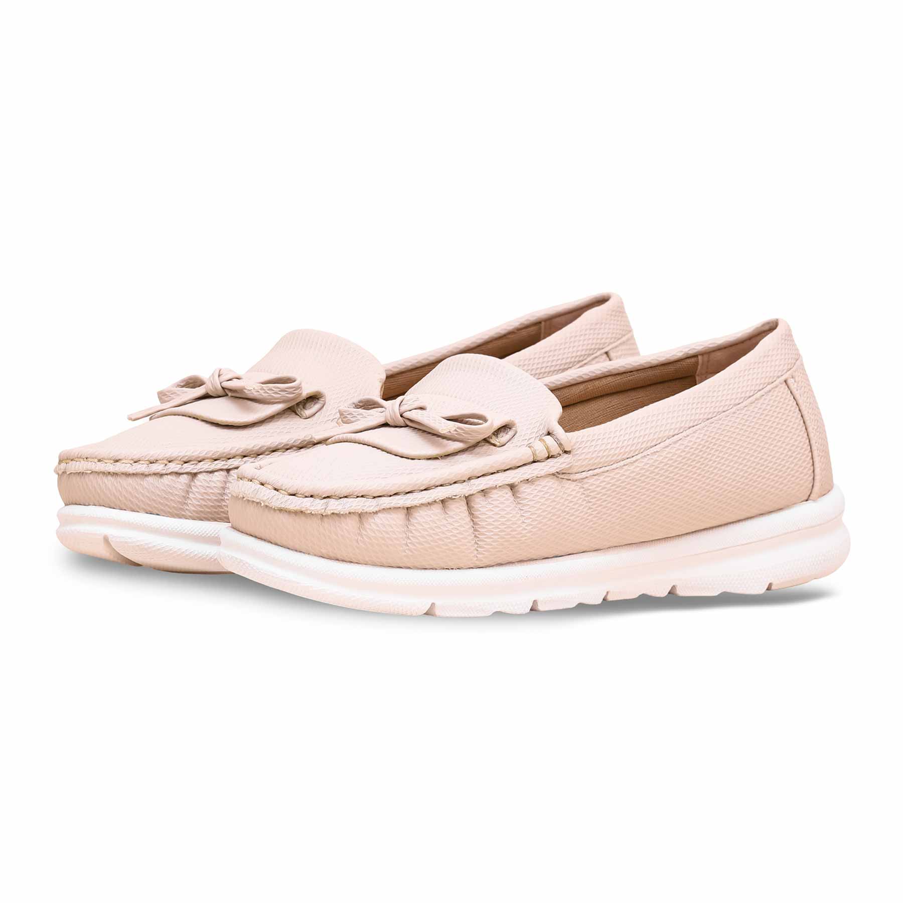 Fawn Moccasin WN4349 - Image 2
