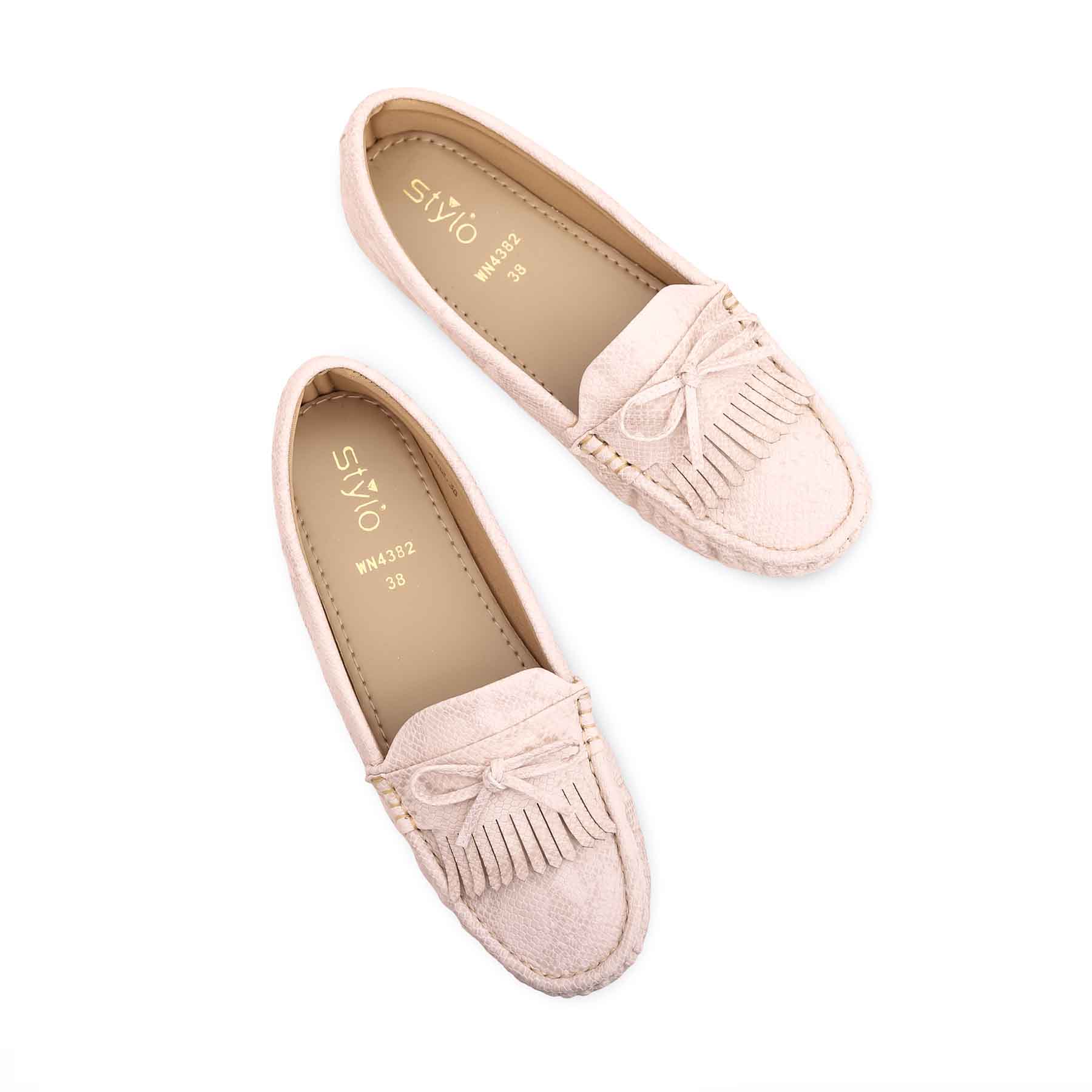 Fawn Moccasin WN4382 - Image 4