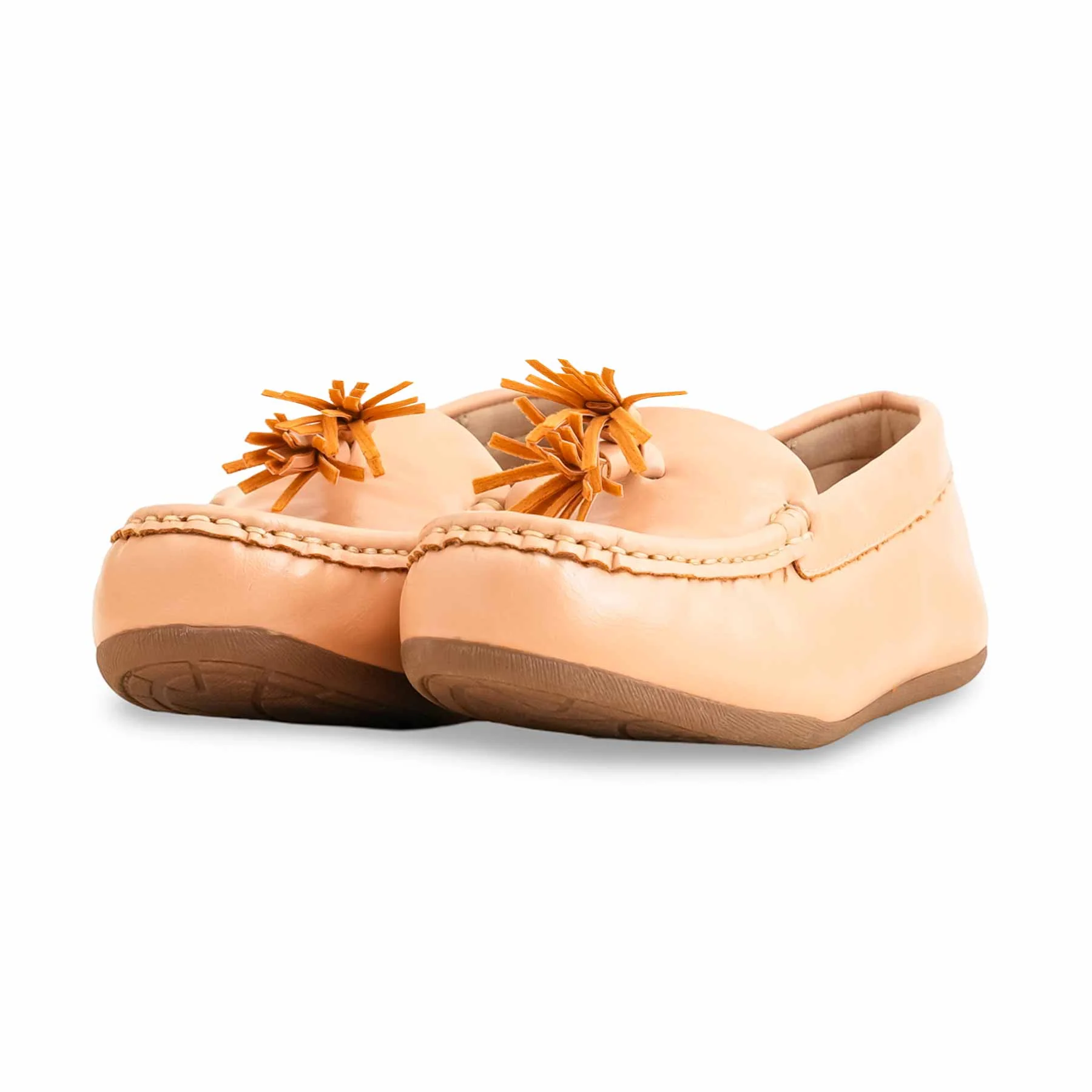Fawn Moccasin WN4413 - Image 2