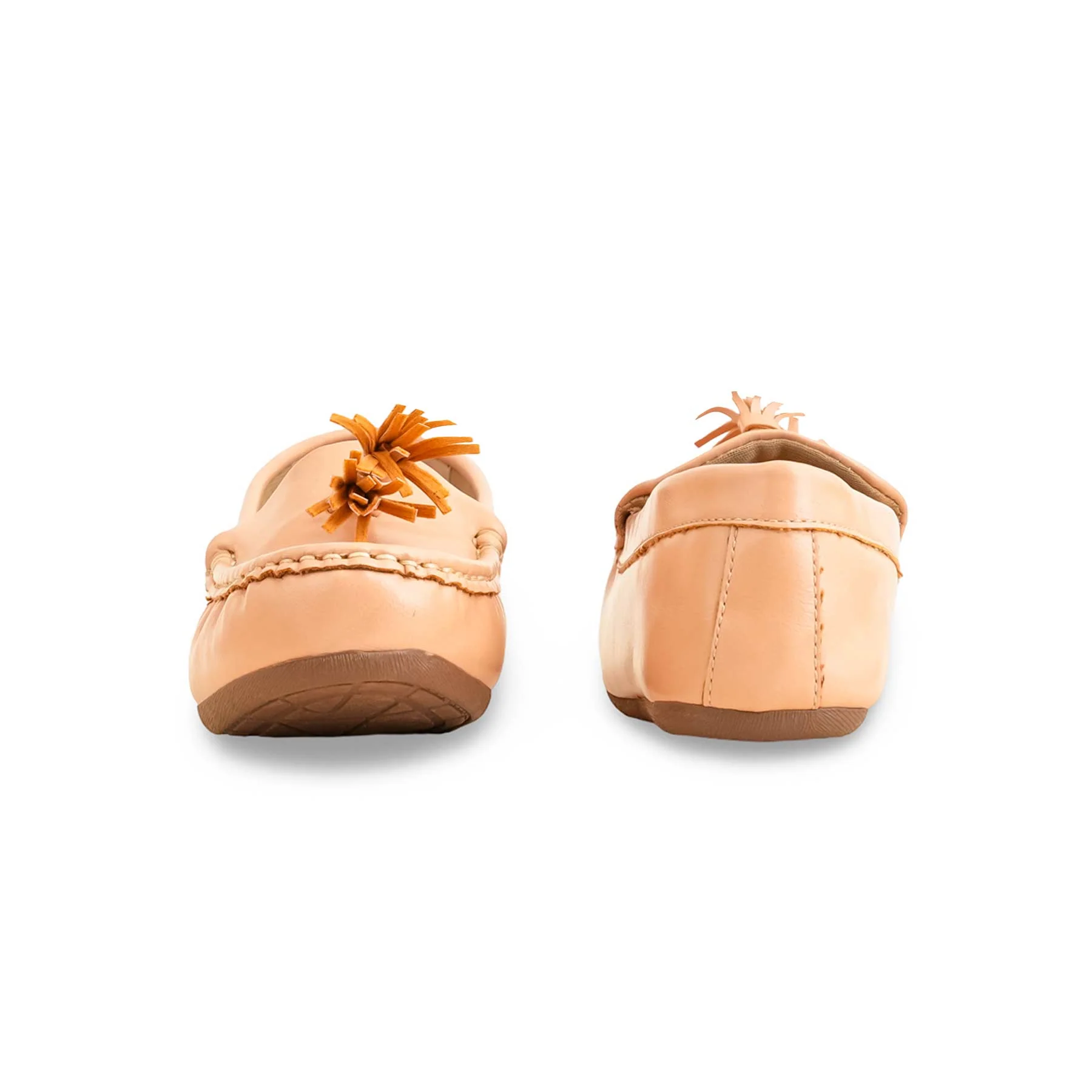 Fawn Moccasin WN4413 - Image 3