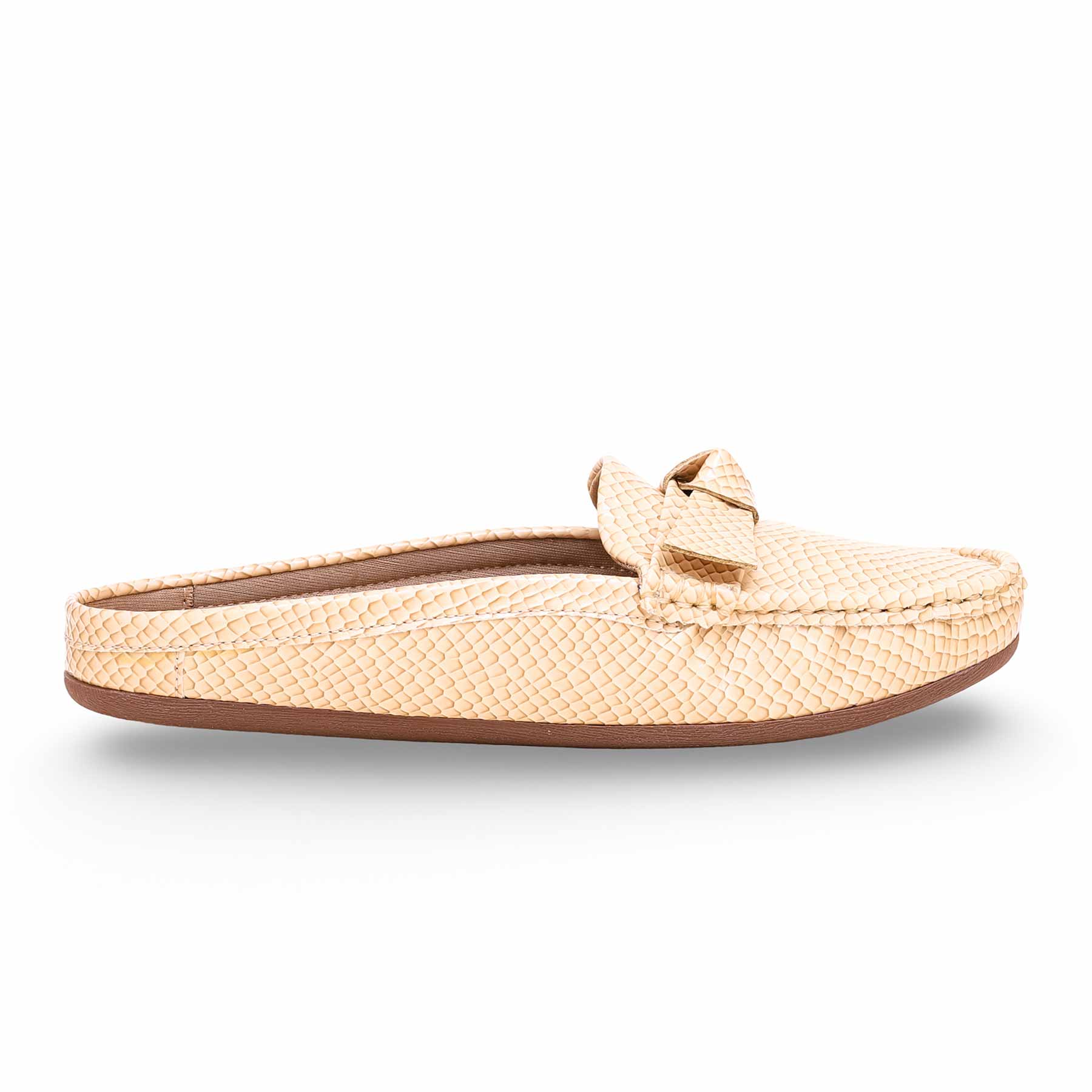 Fawn Moccasin WN4419 - Image 2